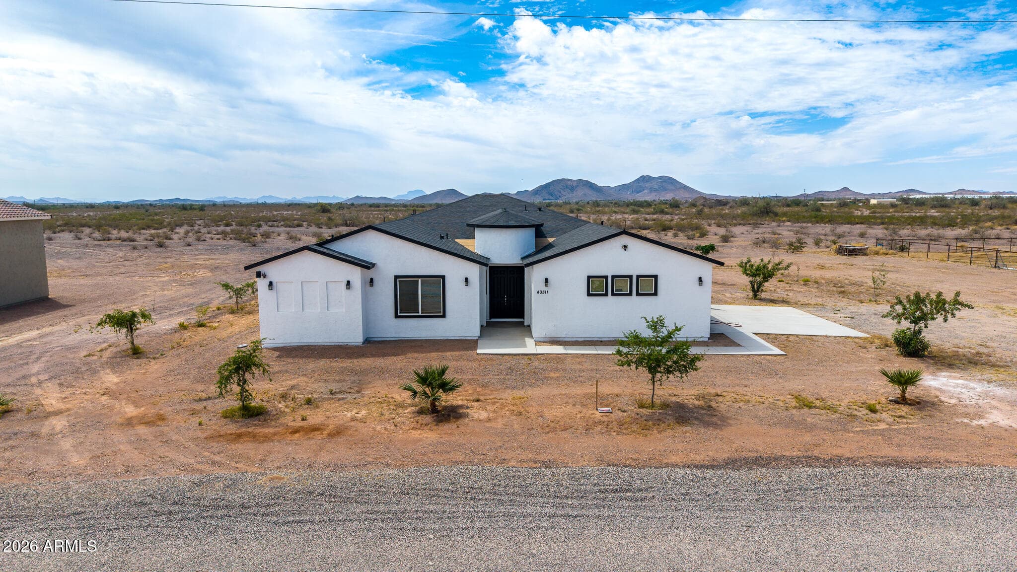 40811 W GEORGIA Avenue, Tonopah, AZ 85354 — photo 2 of 46