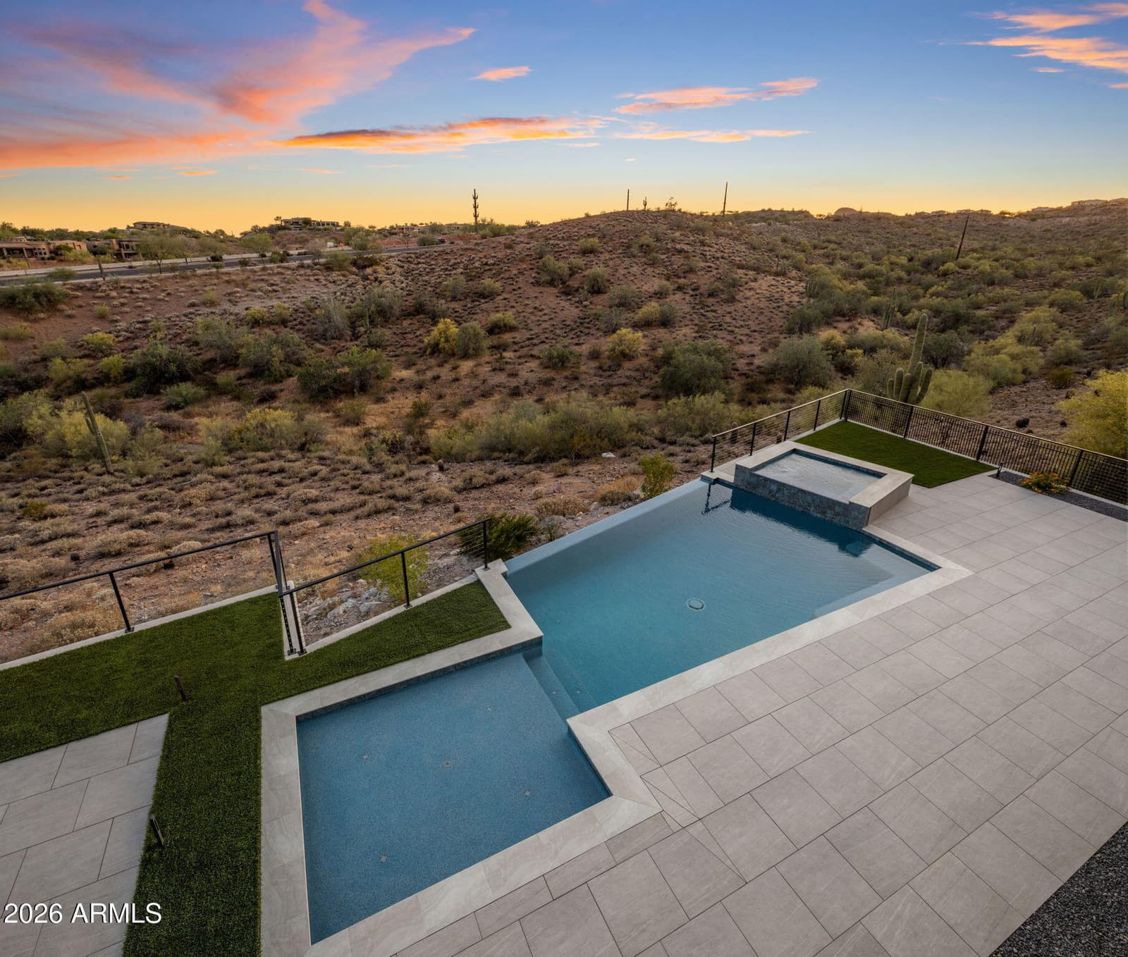 15431 E Palatial Circle, Fountain Hills, AZ 85268 — photo 46 of 67
