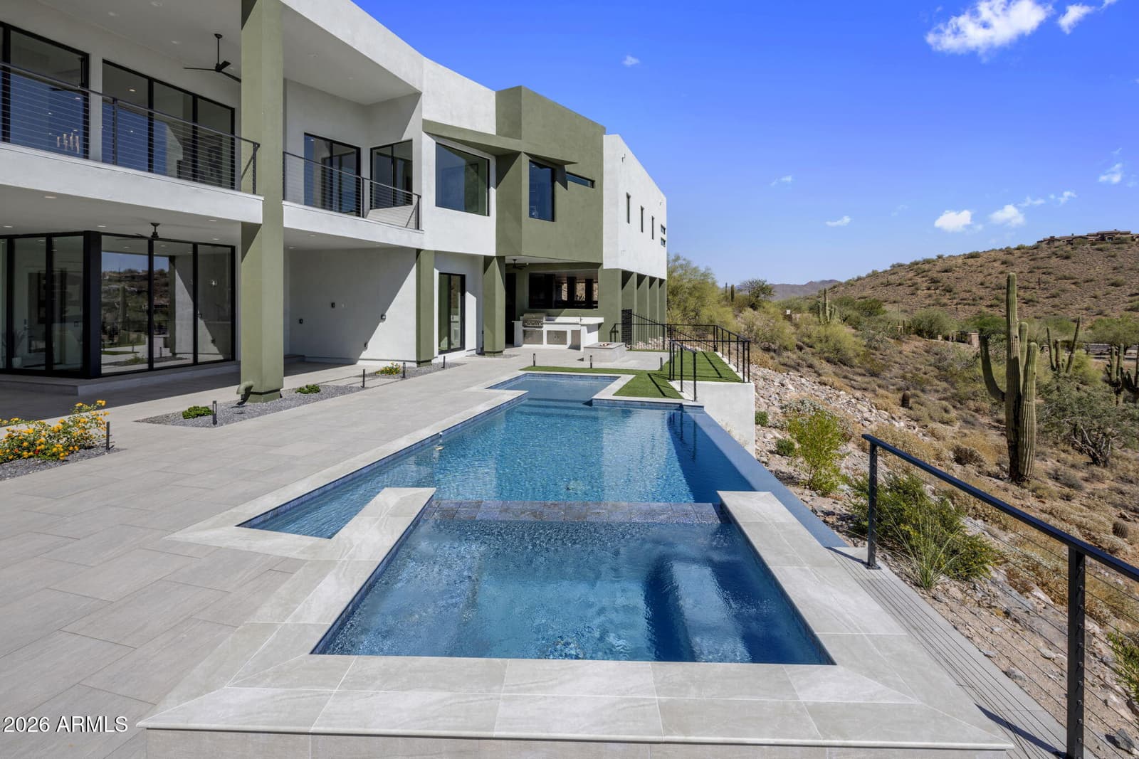 15431 E Palatial Circle, Fountain Hills, AZ 85268 — photo 57 of 67