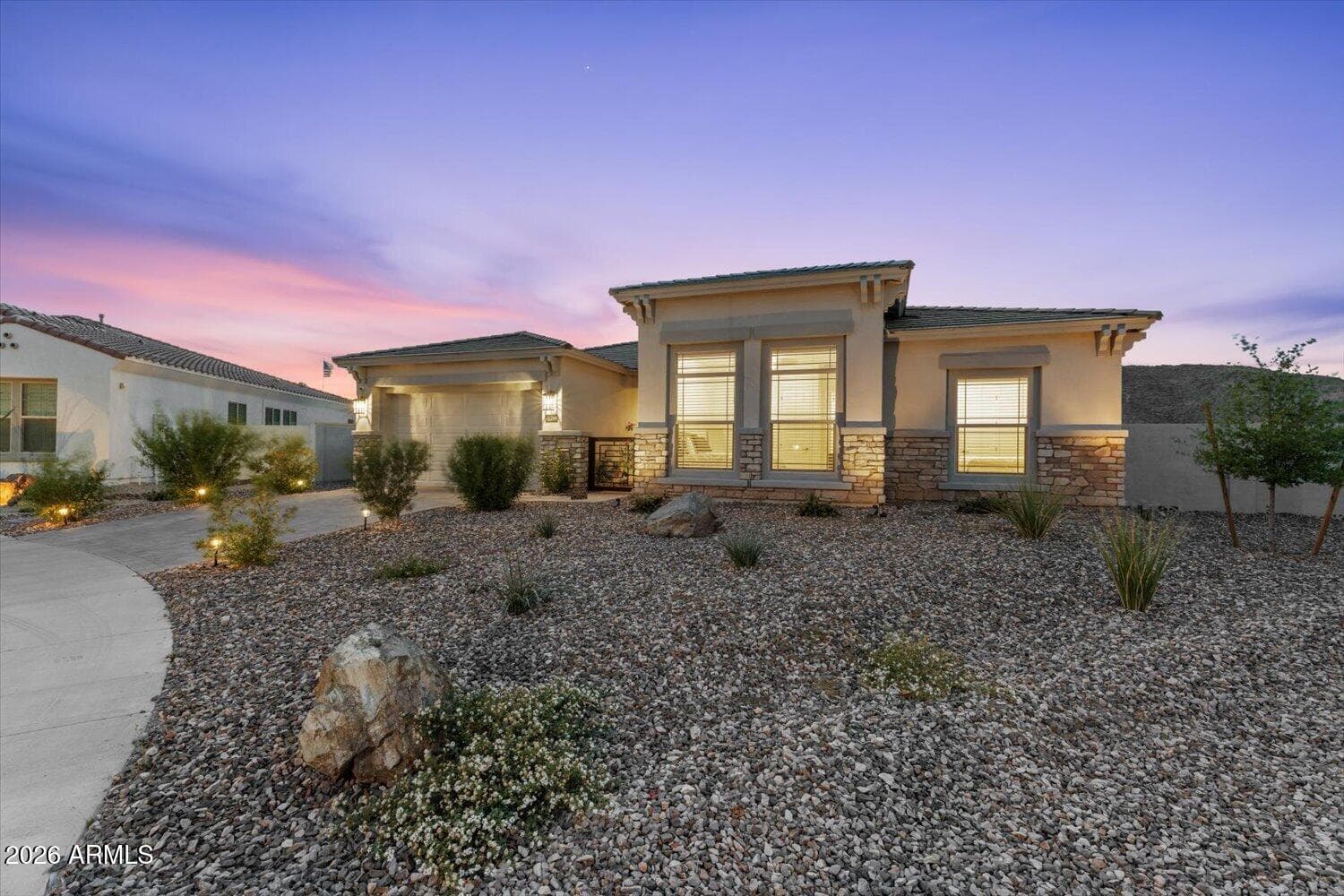 20264 W SAN JUAN Avenue, Litchfield Park, AZ 85340 — photo 4 of 56