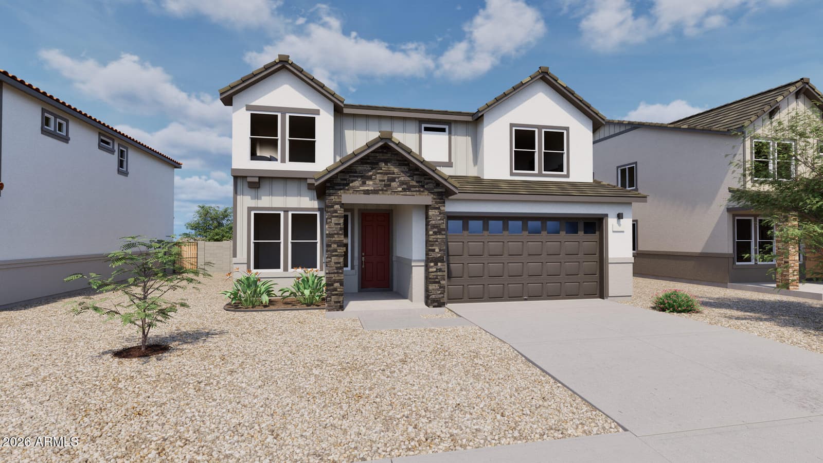 46835 W Stellar Drive, Maricopa, AZ 85139 — photo 1 of 3