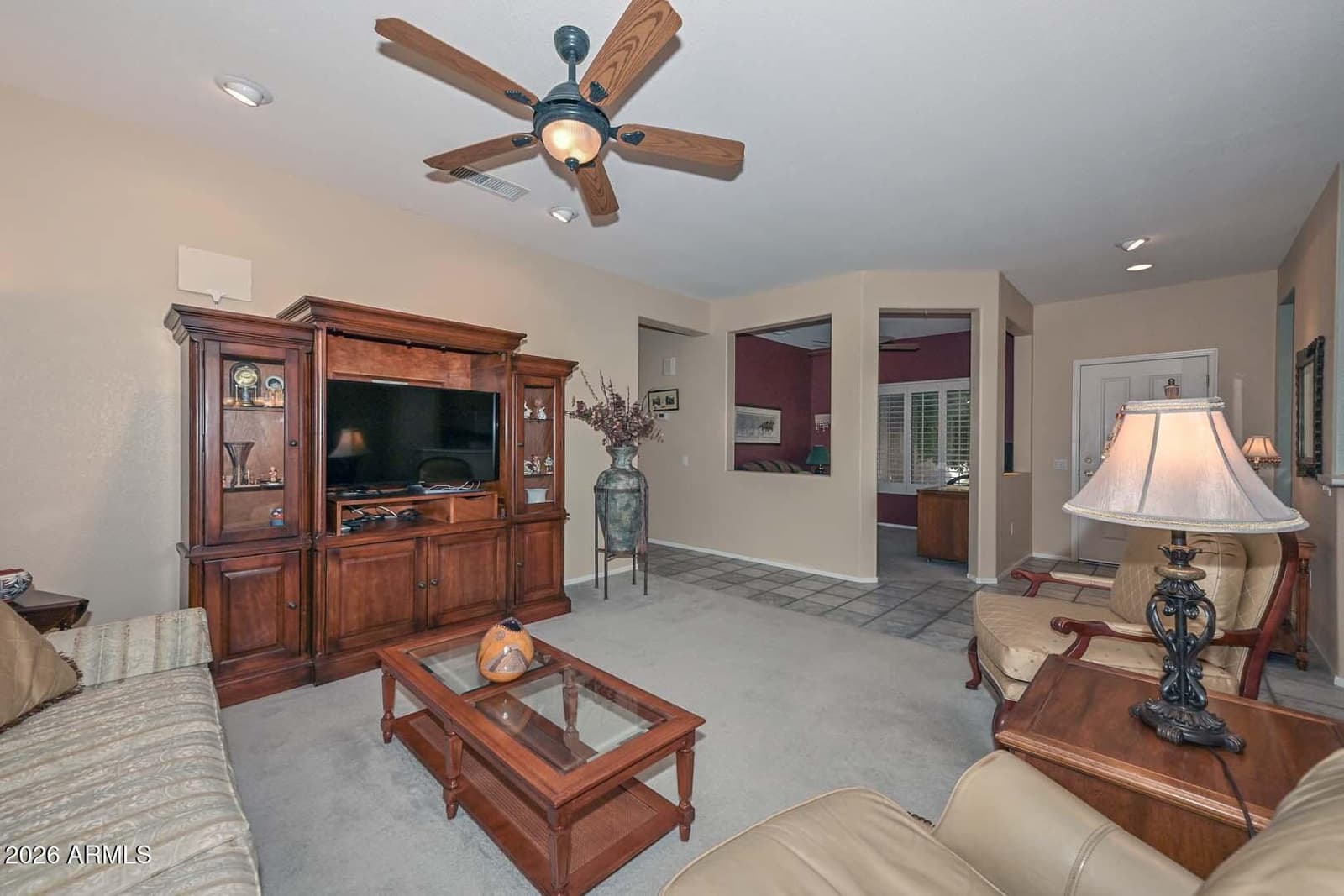18100 N LAS ROCAS Way, Surprise, AZ 85374 — photo 9 of 44