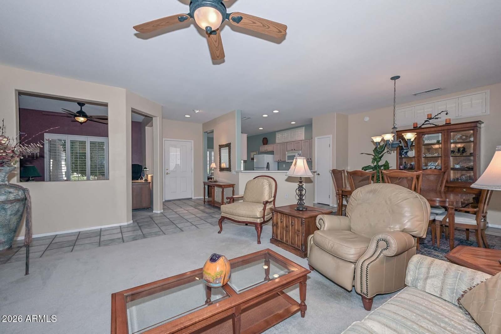 18100 N LAS ROCAS Way, Surprise, AZ 85374 — photo 12 of 44