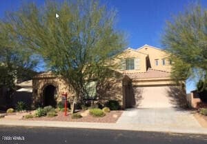 6894 W MAZATZAL Drive, Peoria, AZ 85383 — photo 70 of 80