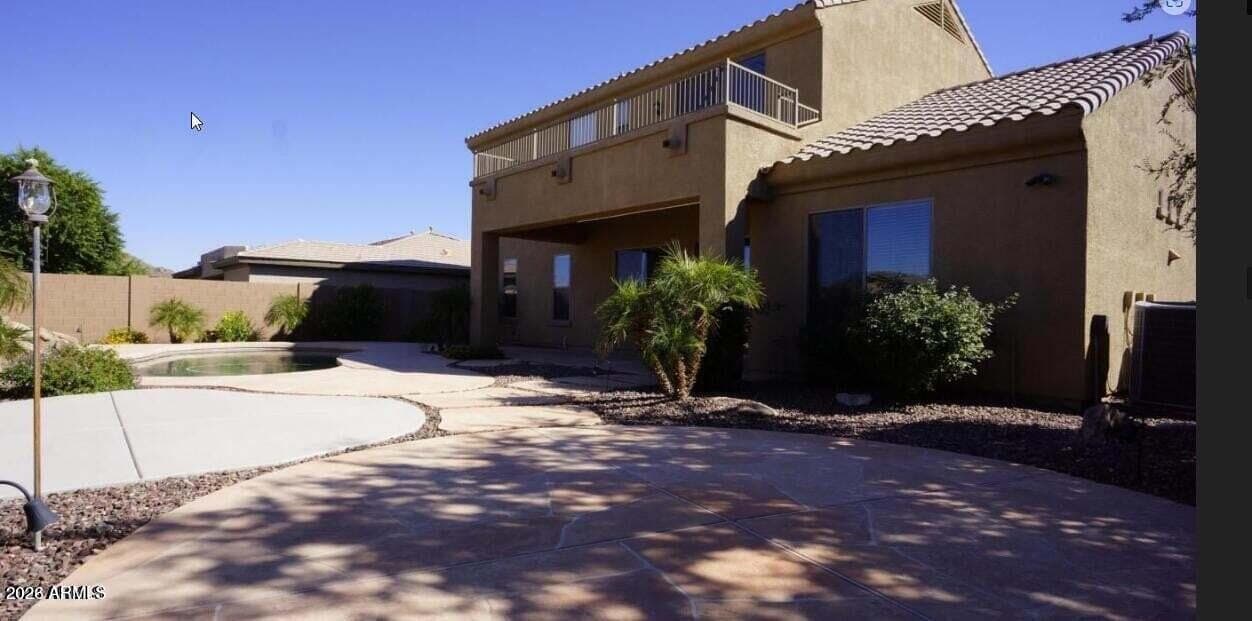 6894 W MAZATZAL Drive, Peoria, AZ 85383 — photo 78 of 80