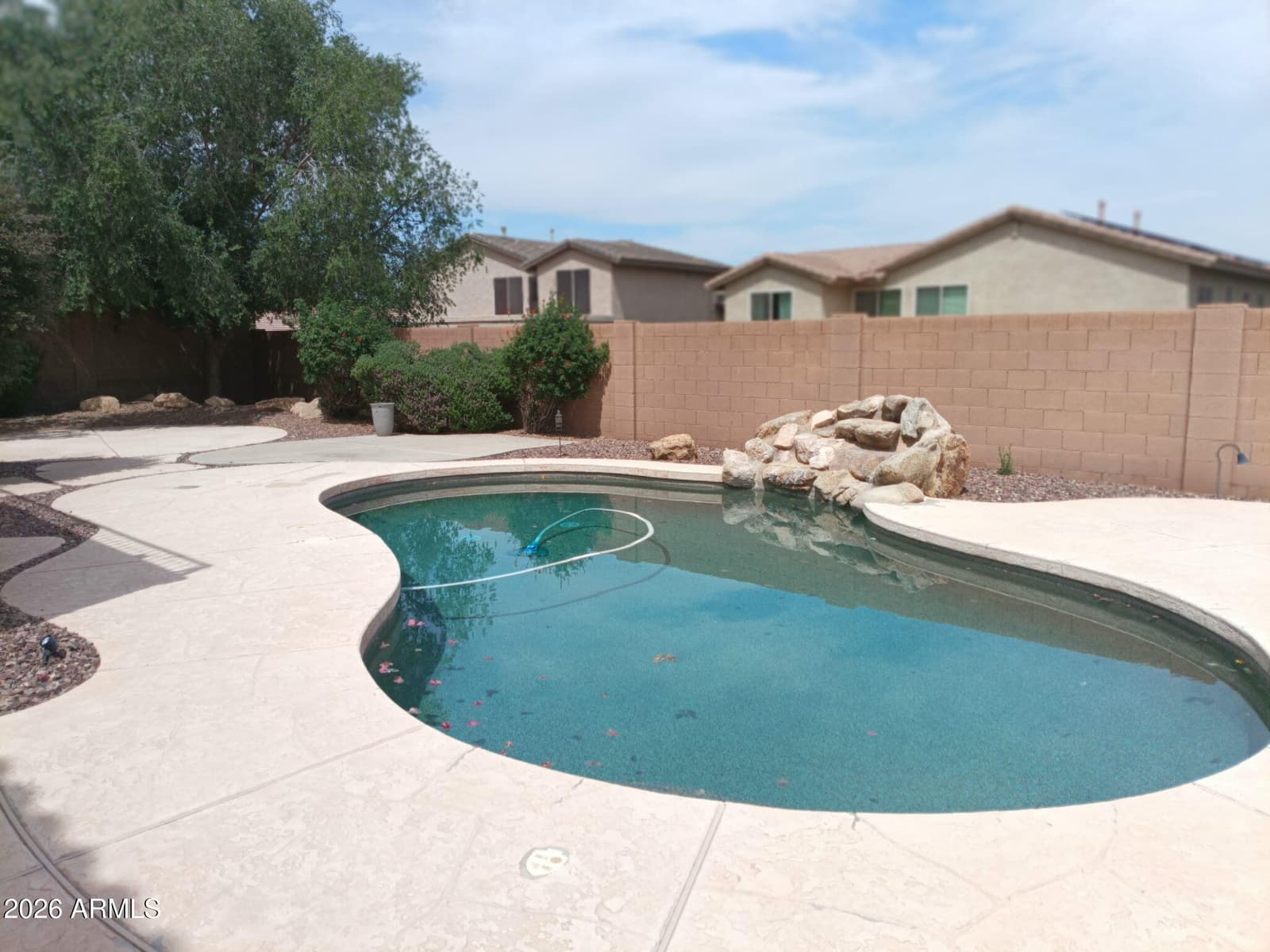 6894 W MAZATZAL Drive, Peoria, AZ 85383 — photo 79 of 80