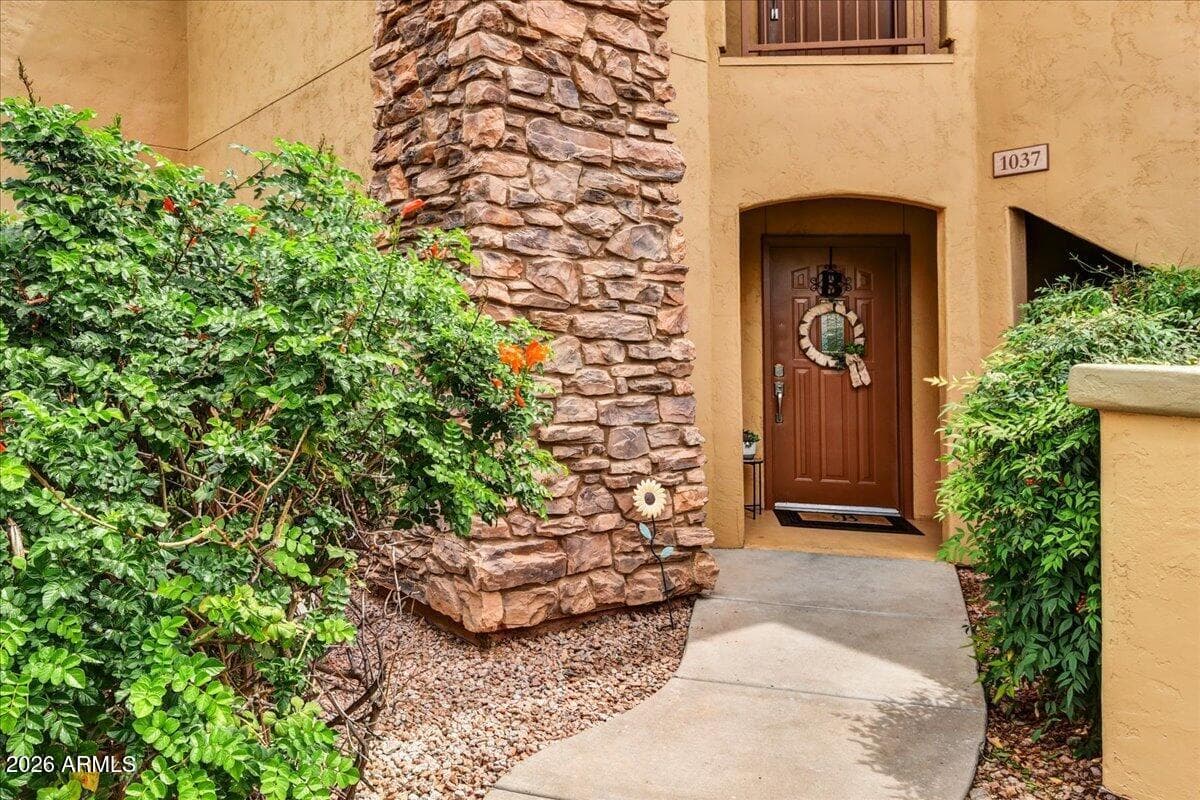 16801 N 94TH Street 1037, Scottsdale, AZ 85260 — photo 2 of 22