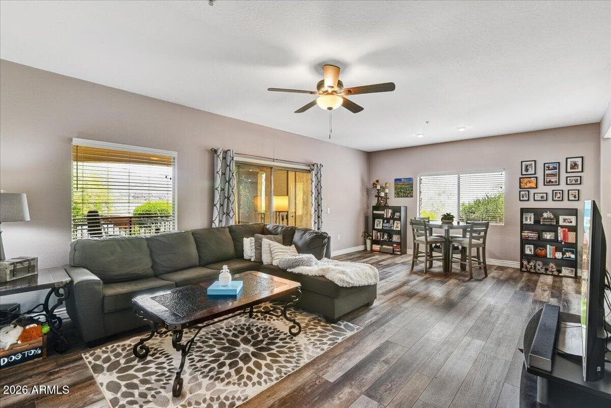 16801 N 94TH Street 1037, Scottsdale, AZ 85260 — photo 4 of 22