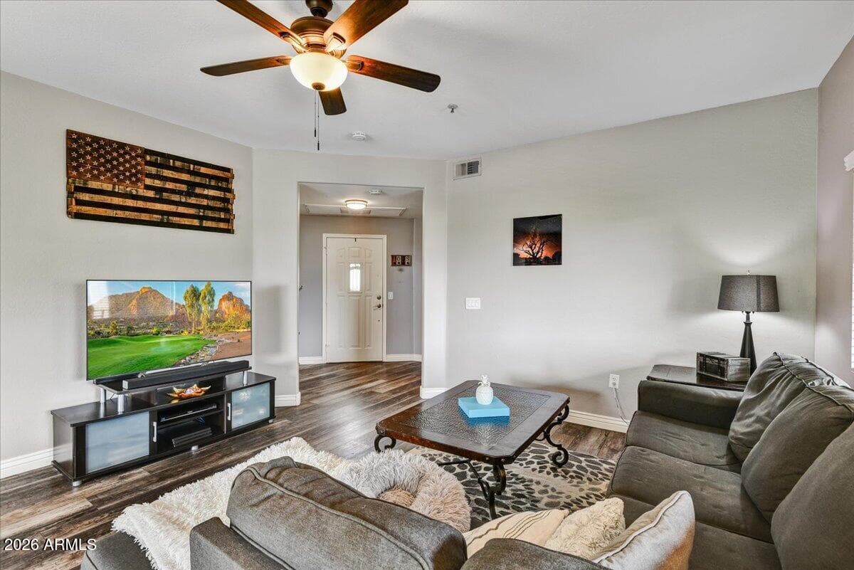 16801 N 94TH Street 1037, Scottsdale, AZ 85260 — photo 3 of 22