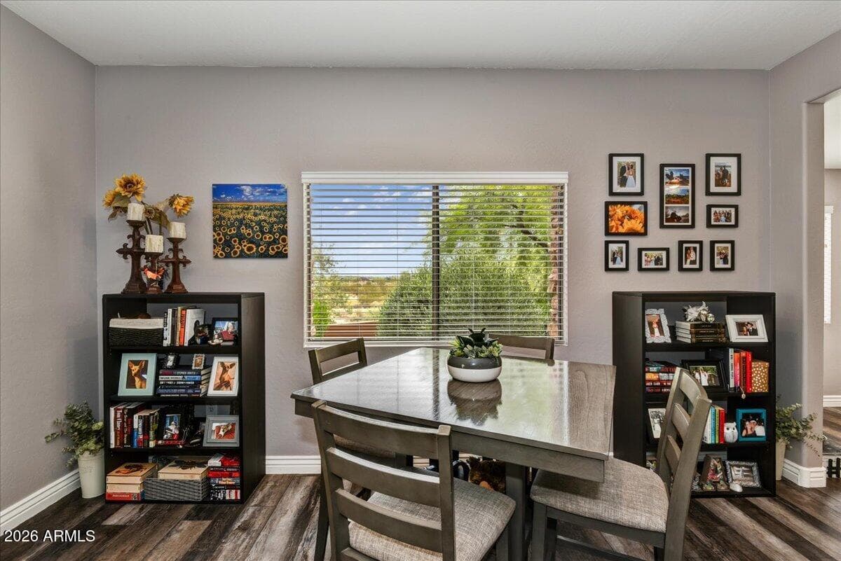 16801 N 94TH Street 1037, Scottsdale, AZ 85260 — photo 5 of 22