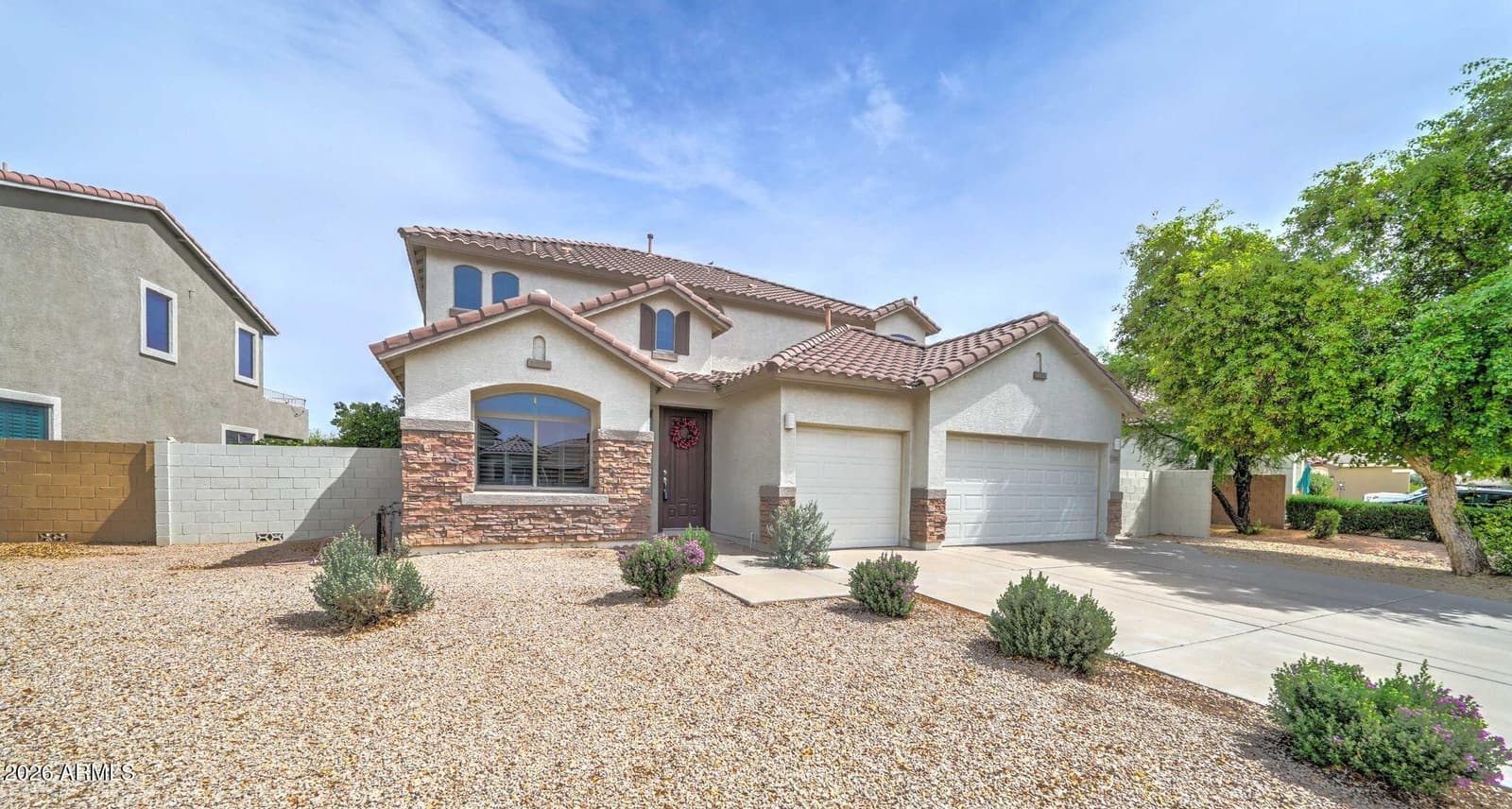 1182 W Deoni Trail, San Tan Valley, AZ 85143 — photo 2 of 42