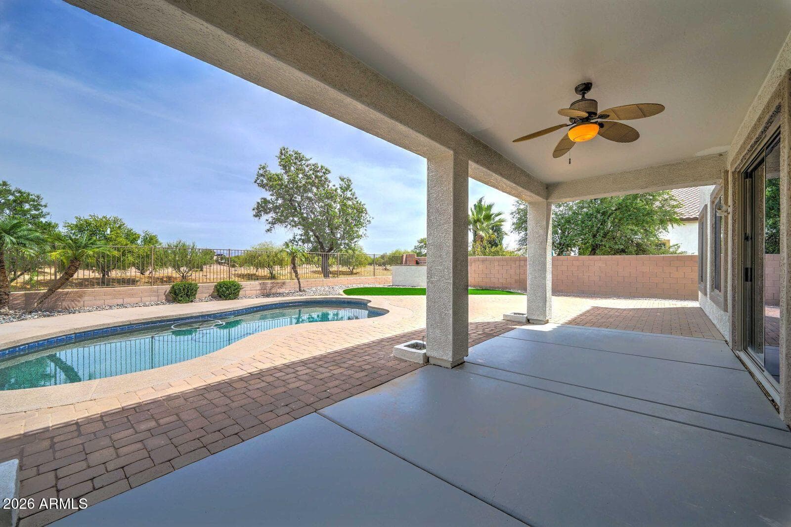 1182 W Deoni Trail, San Tan Valley, AZ 85143 — photo 39 of 42