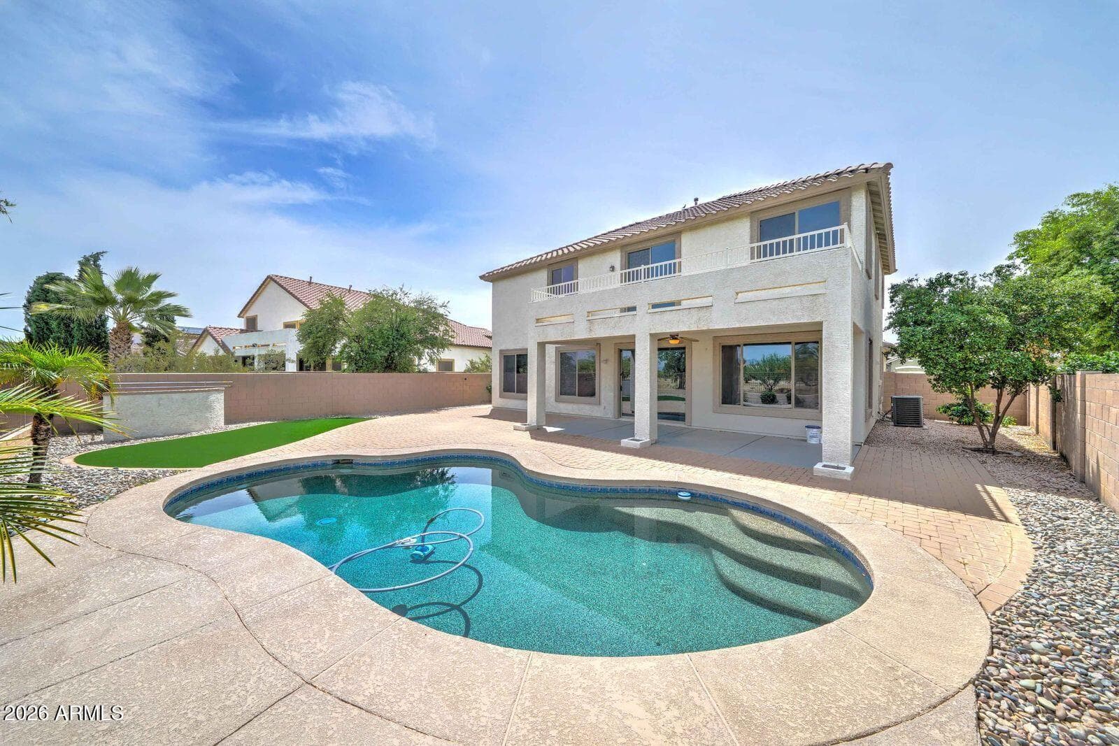 1182 W Deoni Trail, San Tan Valley, AZ 85143 — photo 1 of 42