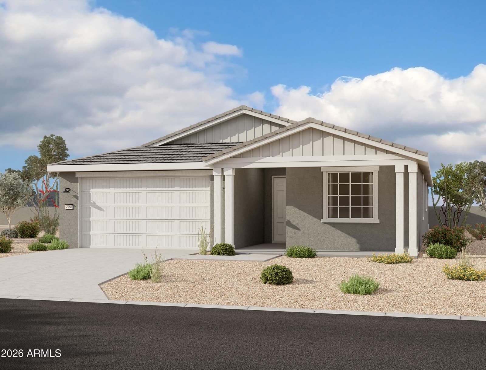 5633 W PIEDMONT Road, Laveen, AZ 85339