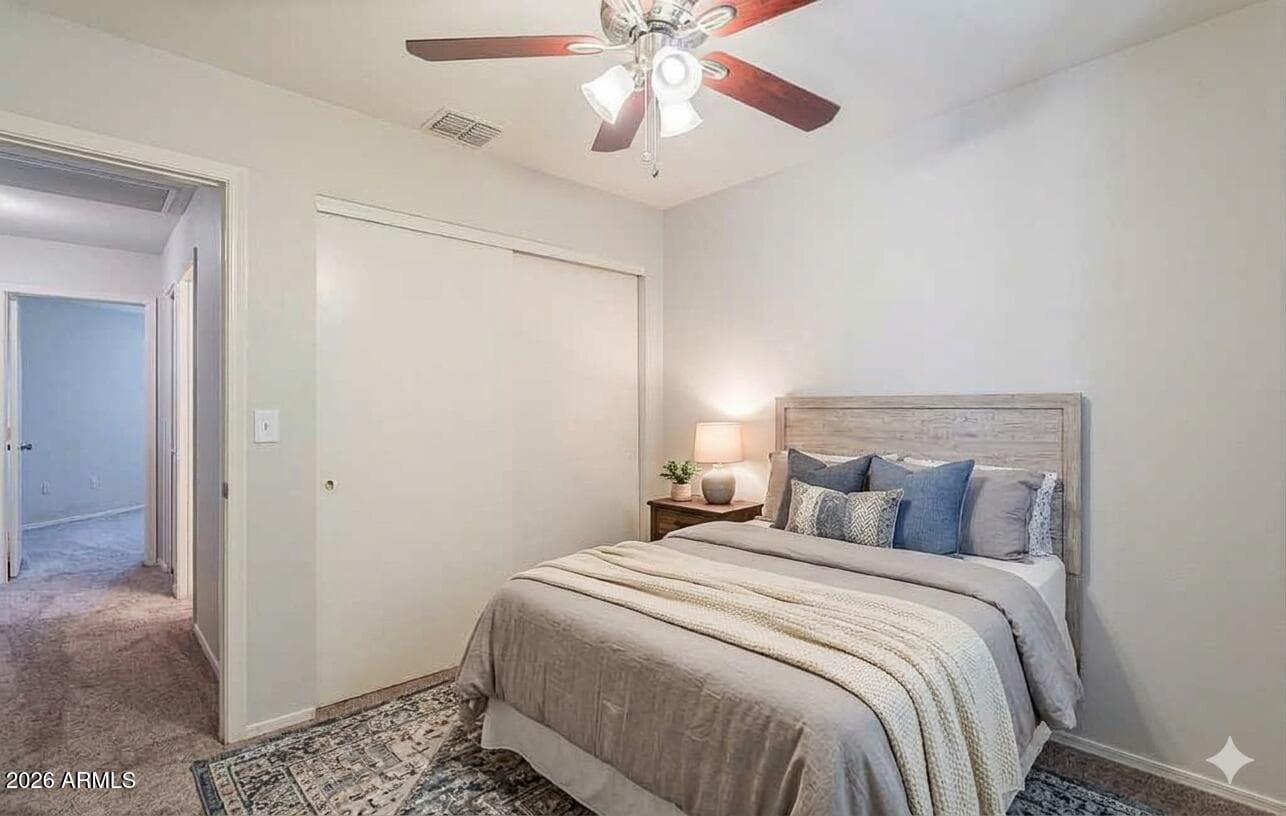528 S SUNRISE Drive, Gilbert, AZ 85233 — photo 21 of 39