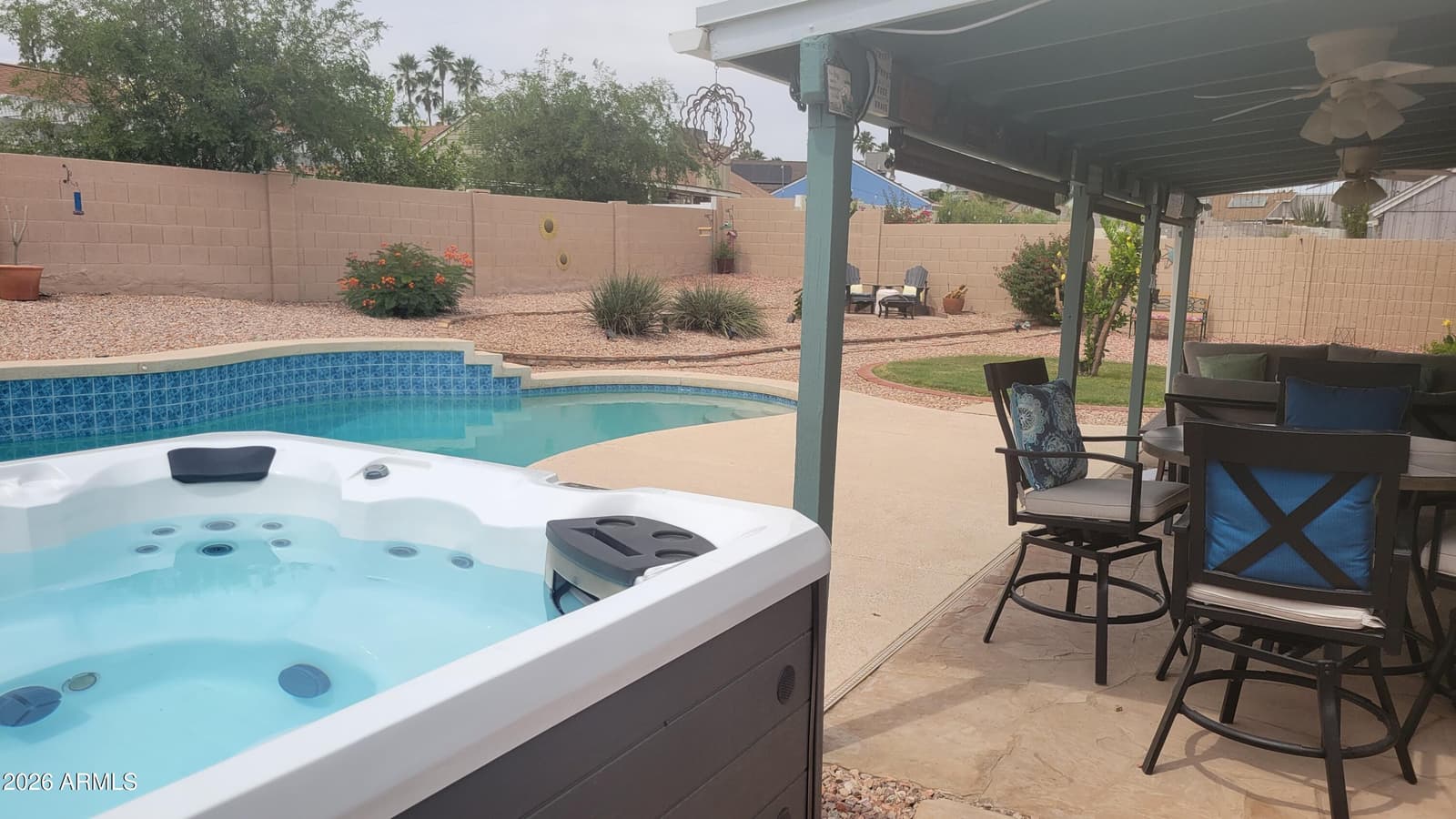 9854 S 47TH Place, Phoenix, AZ 85044 — photo 30 of 49