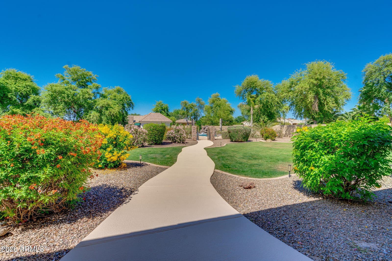 2082 E SANOQUE Boulevard, Gilbert, AZ 85298 — photo 54 of 80