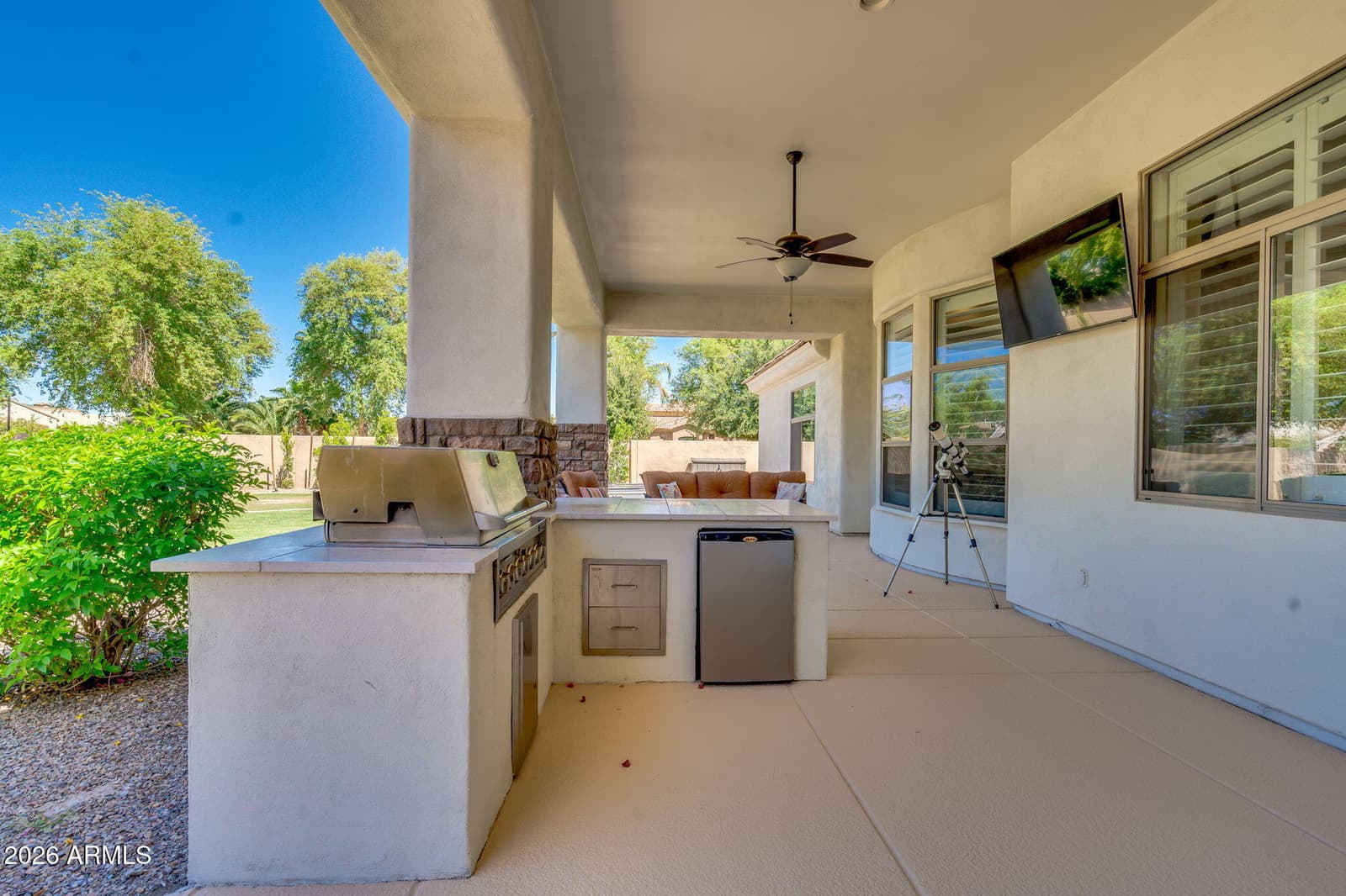 2082 E SANOQUE Boulevard, Gilbert, AZ 85298 — photo 55 of 80