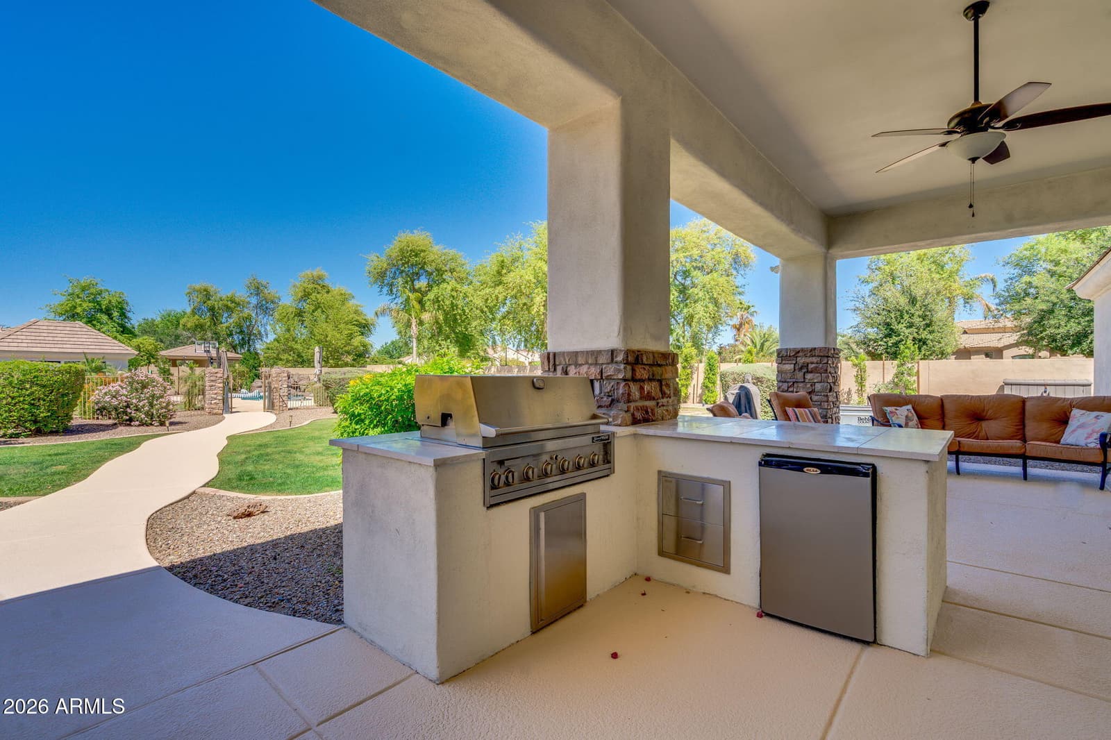 2082 E SANOQUE Boulevard, Gilbert, AZ 85298 — photo 56 of 80