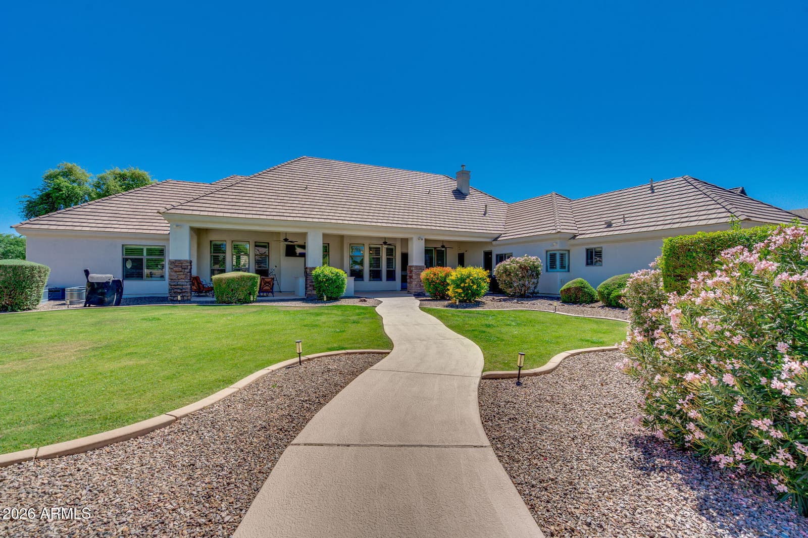 2082 E SANOQUE Boulevard, Gilbert, AZ 85298 — photo 57 of 80