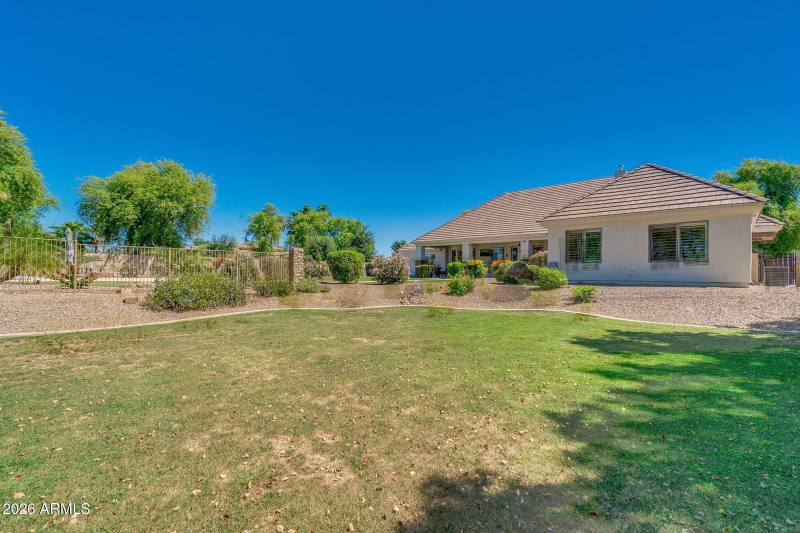 2082 E SANOQUE Boulevard, Gilbert, AZ 85298 — photo 58 of 80