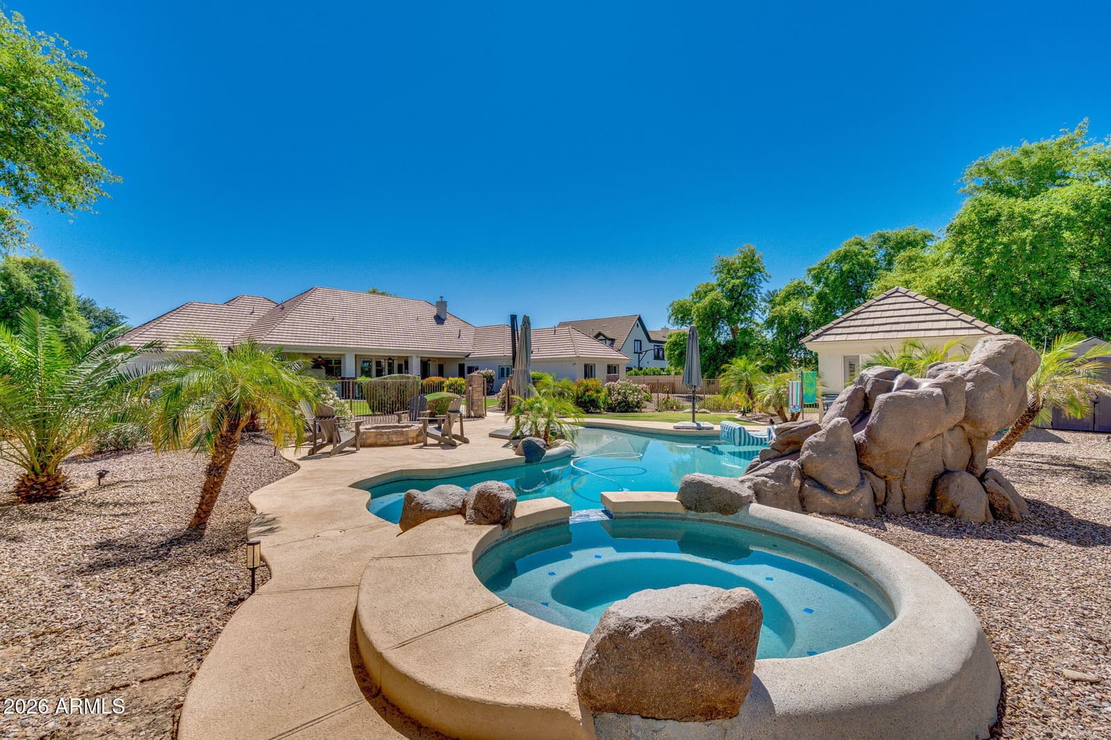 2082 E SANOQUE Boulevard, Gilbert, AZ 85298 — photo 59 of 80