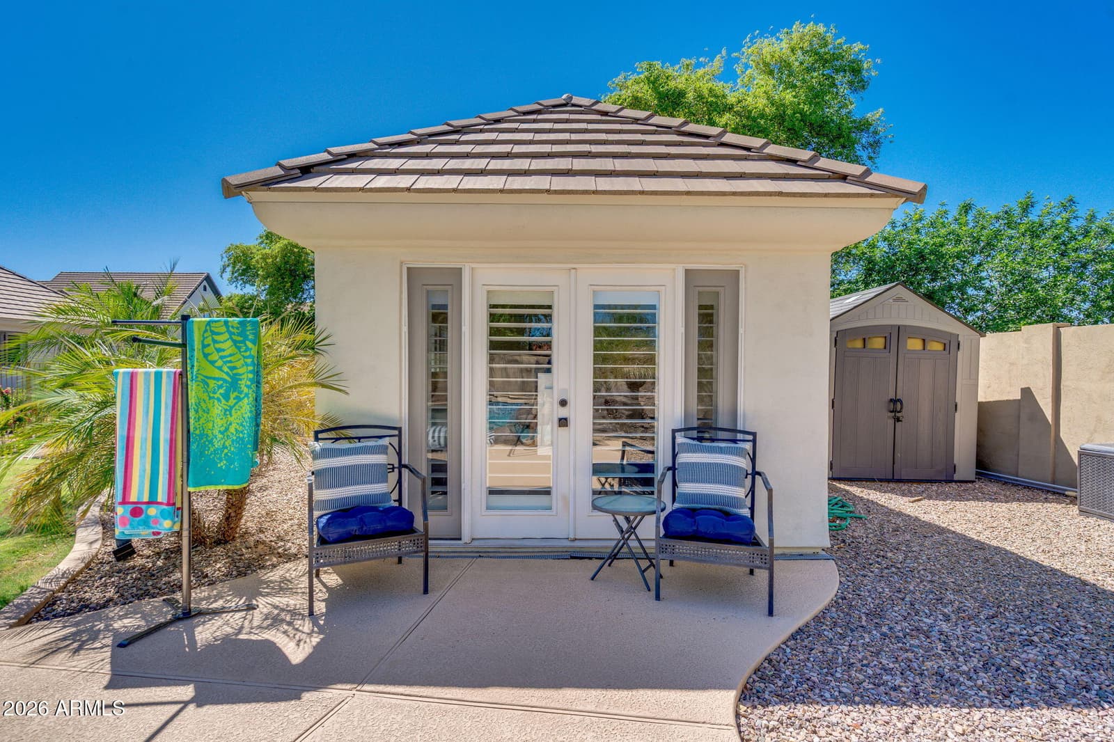 2082 E SANOQUE Boulevard, Gilbert, AZ 85298 — photo 60 of 80