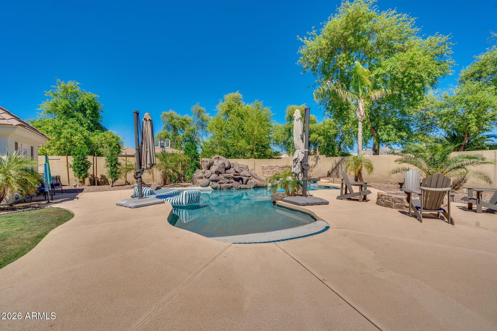 2082 E SANOQUE Boulevard, Gilbert, AZ 85298 — photo 62 of 80