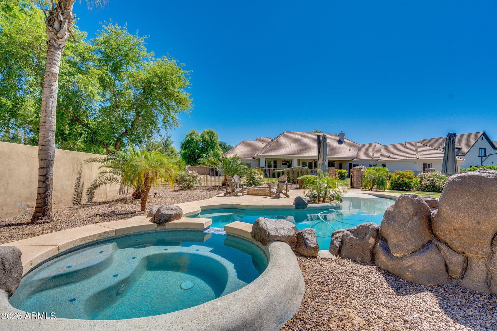 2082 E SANOQUE Boulevard, Gilbert, AZ 85298 — photo 63 of 80