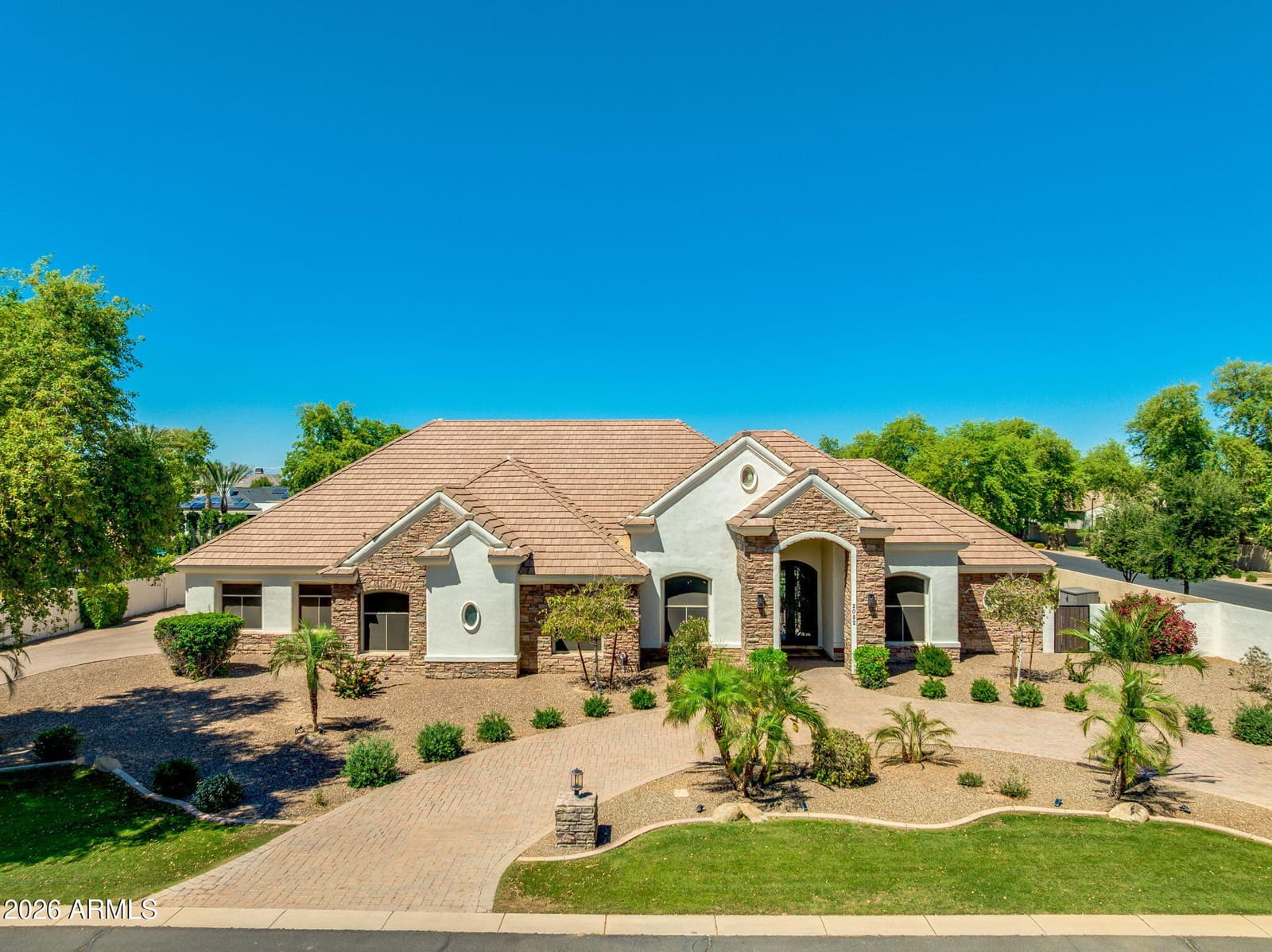 2082 E SANOQUE Boulevard, Gilbert, AZ 85298 — photo 70 of 80
