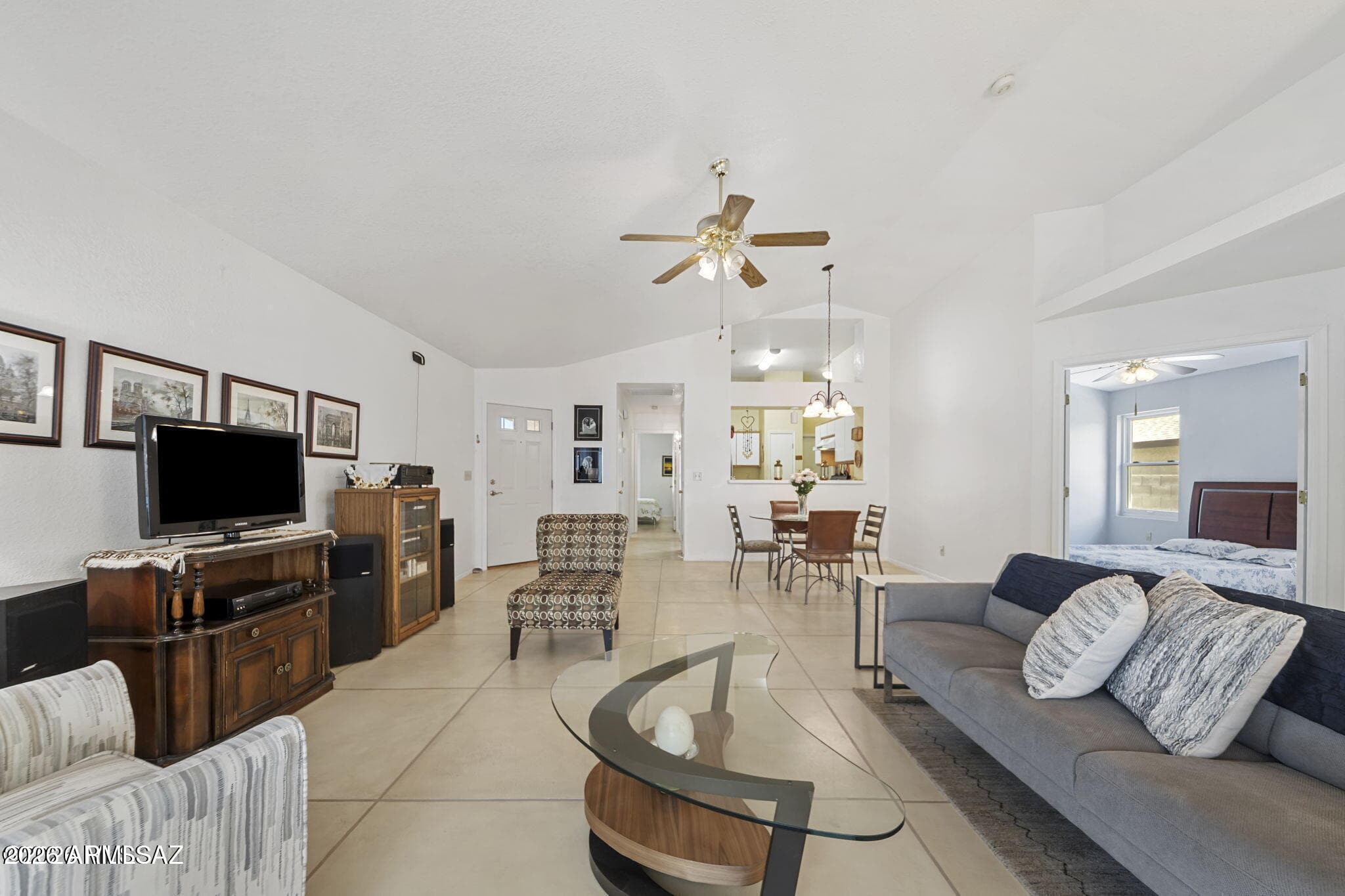 3605 W AVENIDA DEL MAR, Tucson, AZ 85746 — photo 8 of 38