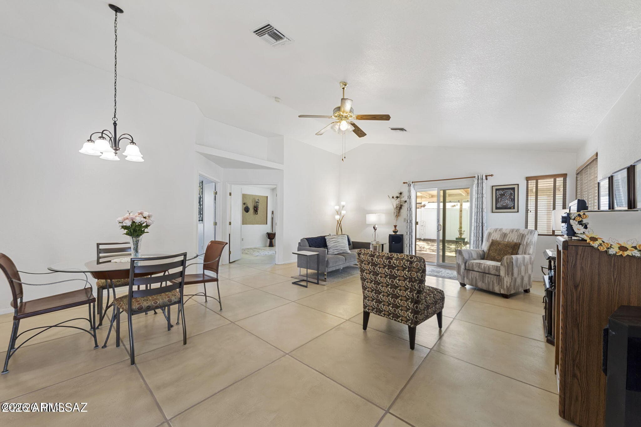 3605 W AVENIDA DEL MAR, Tucson, AZ 85746 — photo 6 of 38