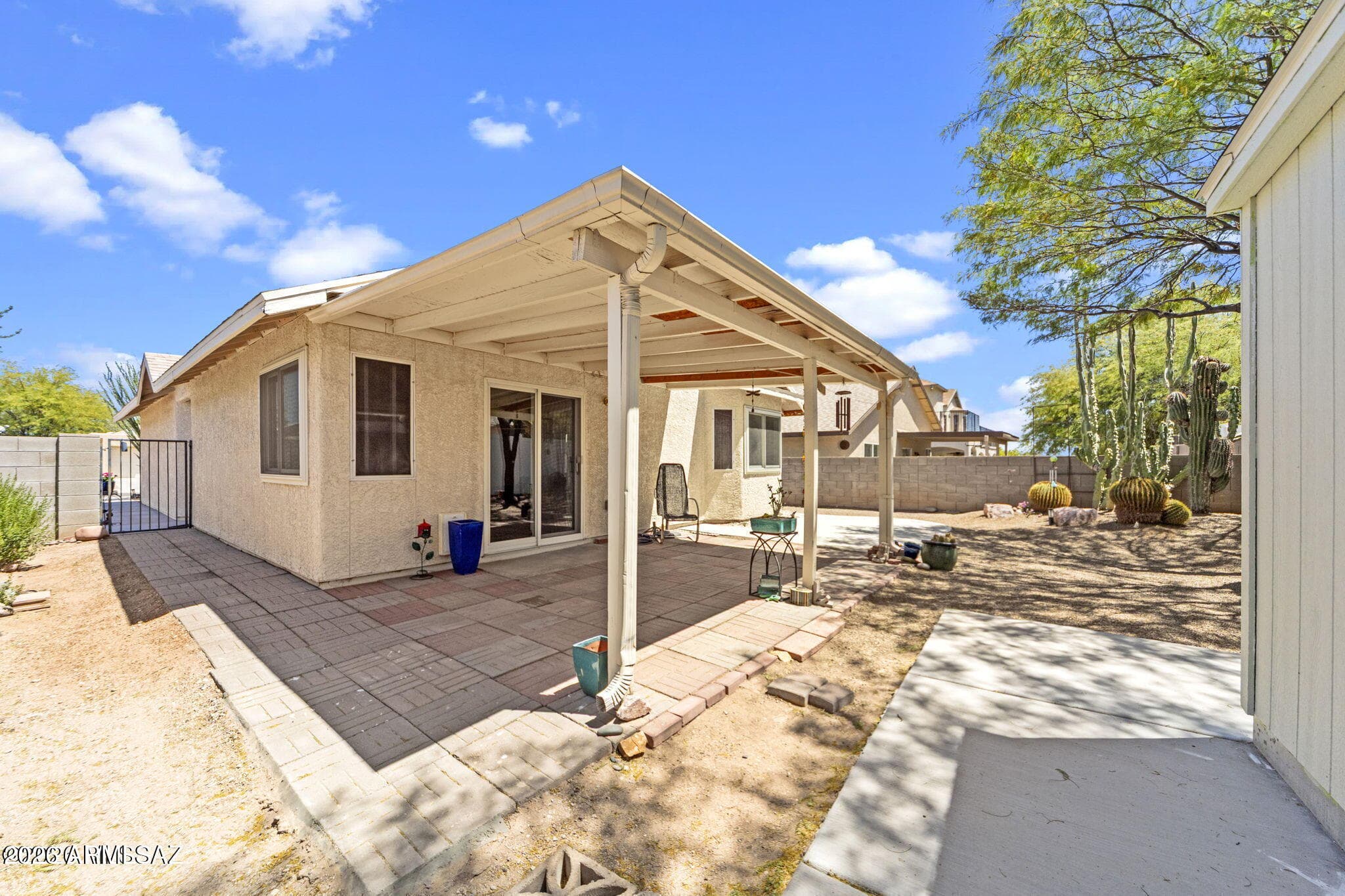 3605 W AVENIDA DEL MAR, Tucson, AZ 85746 — photo 33 of 38