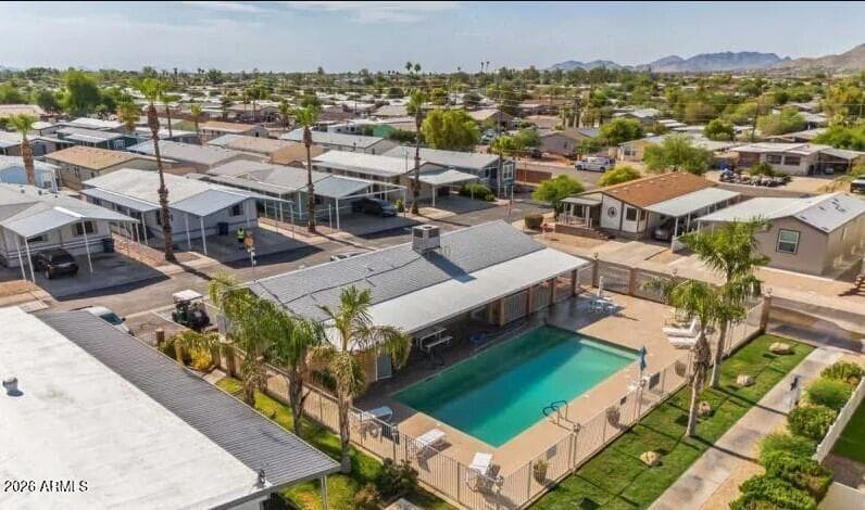 2140 E Michigan Avenue 27, Phoenix, AZ 85022 — photo 15 of 30