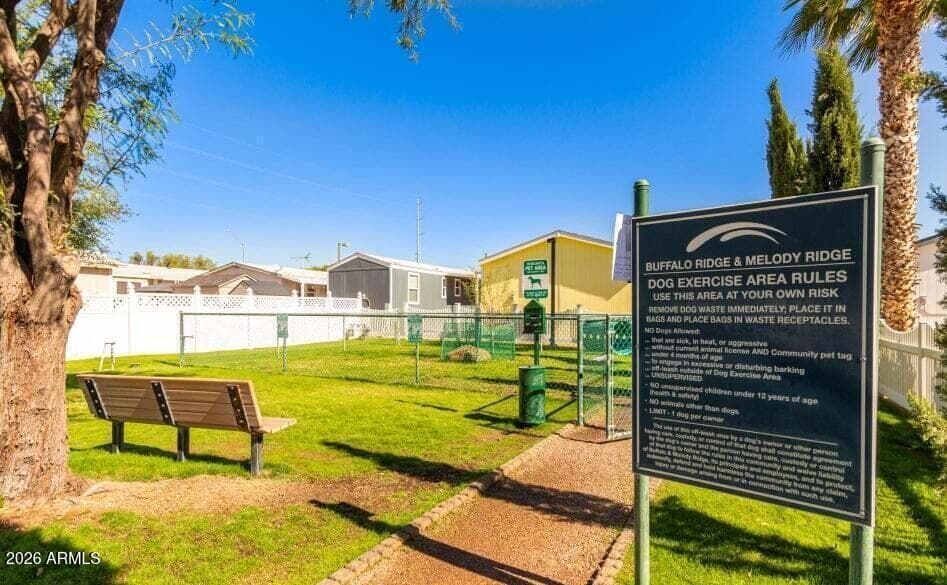 2140 E Michigan Avenue 27, Phoenix, AZ 85022 — photo 30 of 30