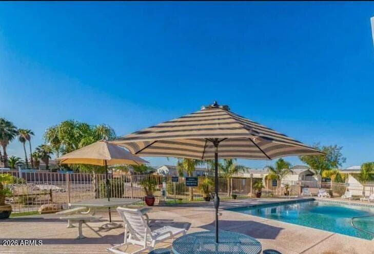 2140 E Michigan Avenue 27, Phoenix, AZ 85022 — photo 16 of 30