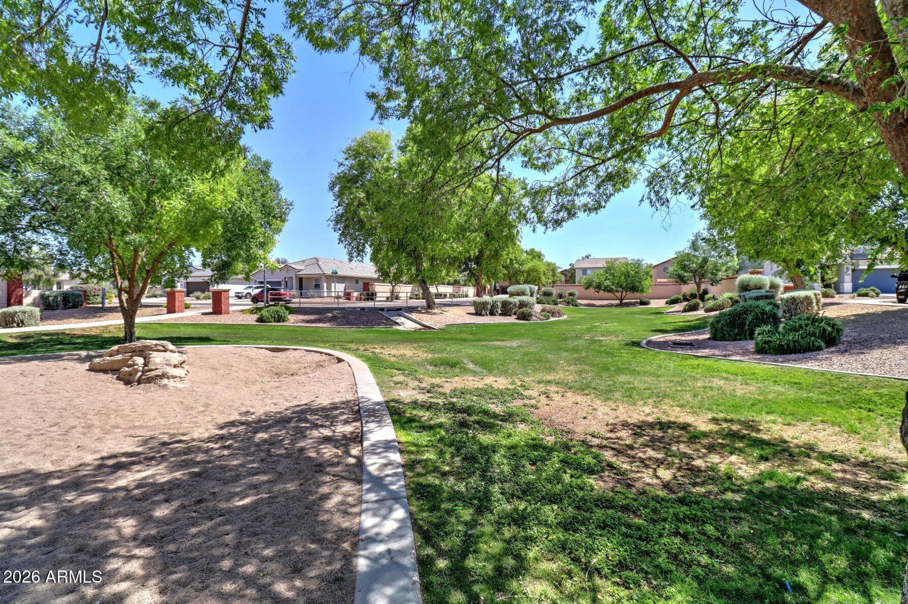 4602 W Cinnamon Avenue, Coolidge, AZ 85128 — photo 34 of 34