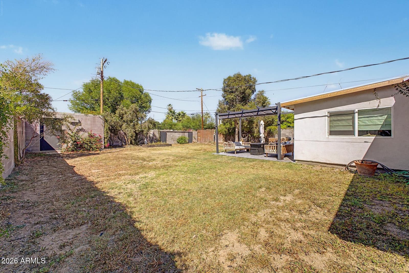3436 E GLENROSA Avenue, Phoenix, AZ 85018 — photo 36 of 37