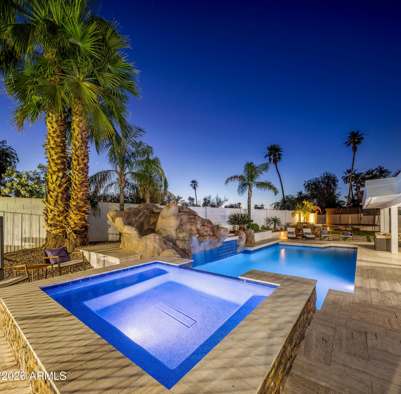 9626 N 33RD Street, Phoenix, AZ 85028 — photo 5 of 69