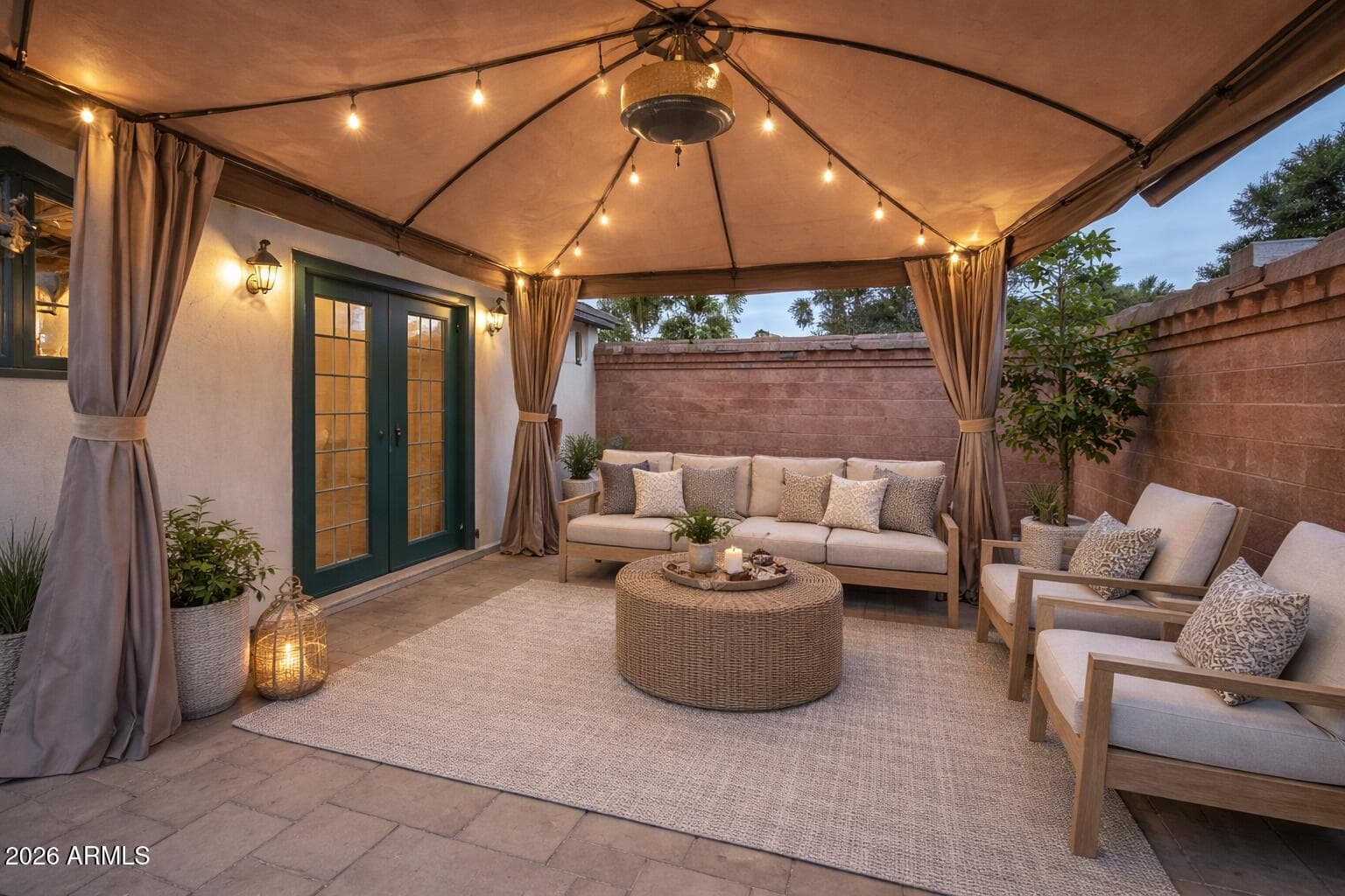 4002 N 86TH Street, Scottsdale, AZ 85251 — photo 37 of 47