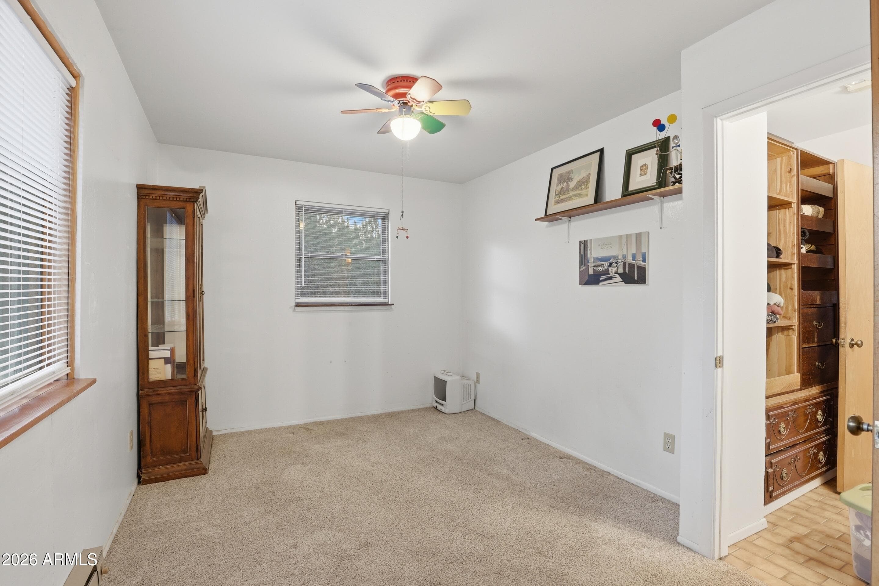 8135 W Gibson Ranch Road, Payson, AZ 85541 — photo 14 of 43