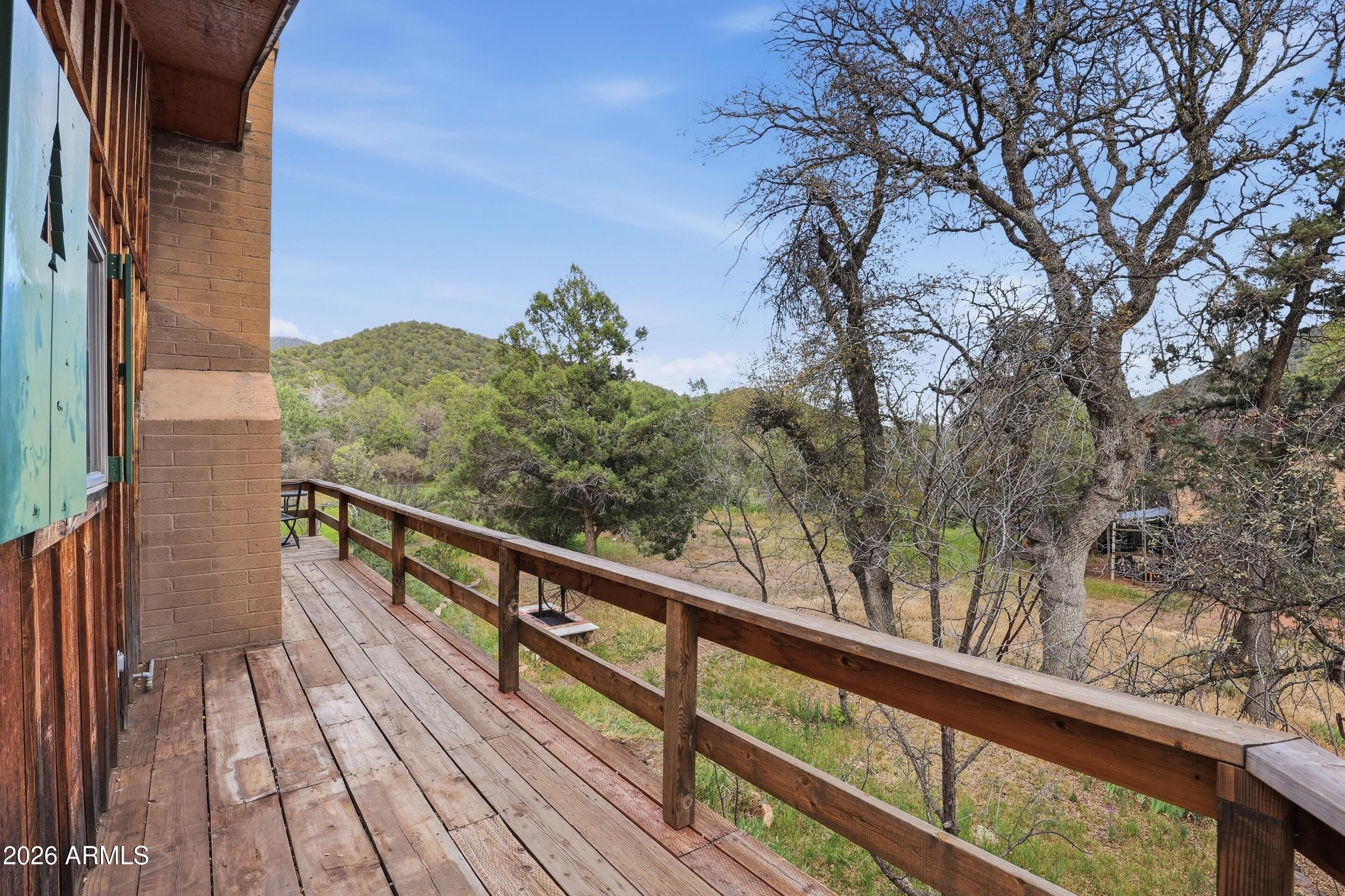 8135 W Gibson Ranch Road, Payson, AZ 85541 — photo 22 of 43