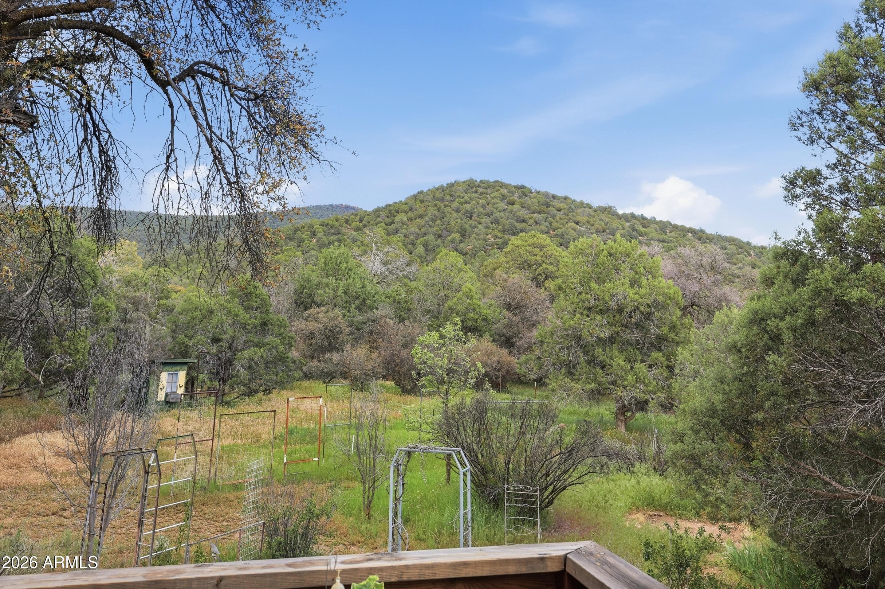 8135 W Gibson Ranch Road, Payson, AZ 85541 — photo 23 of 43