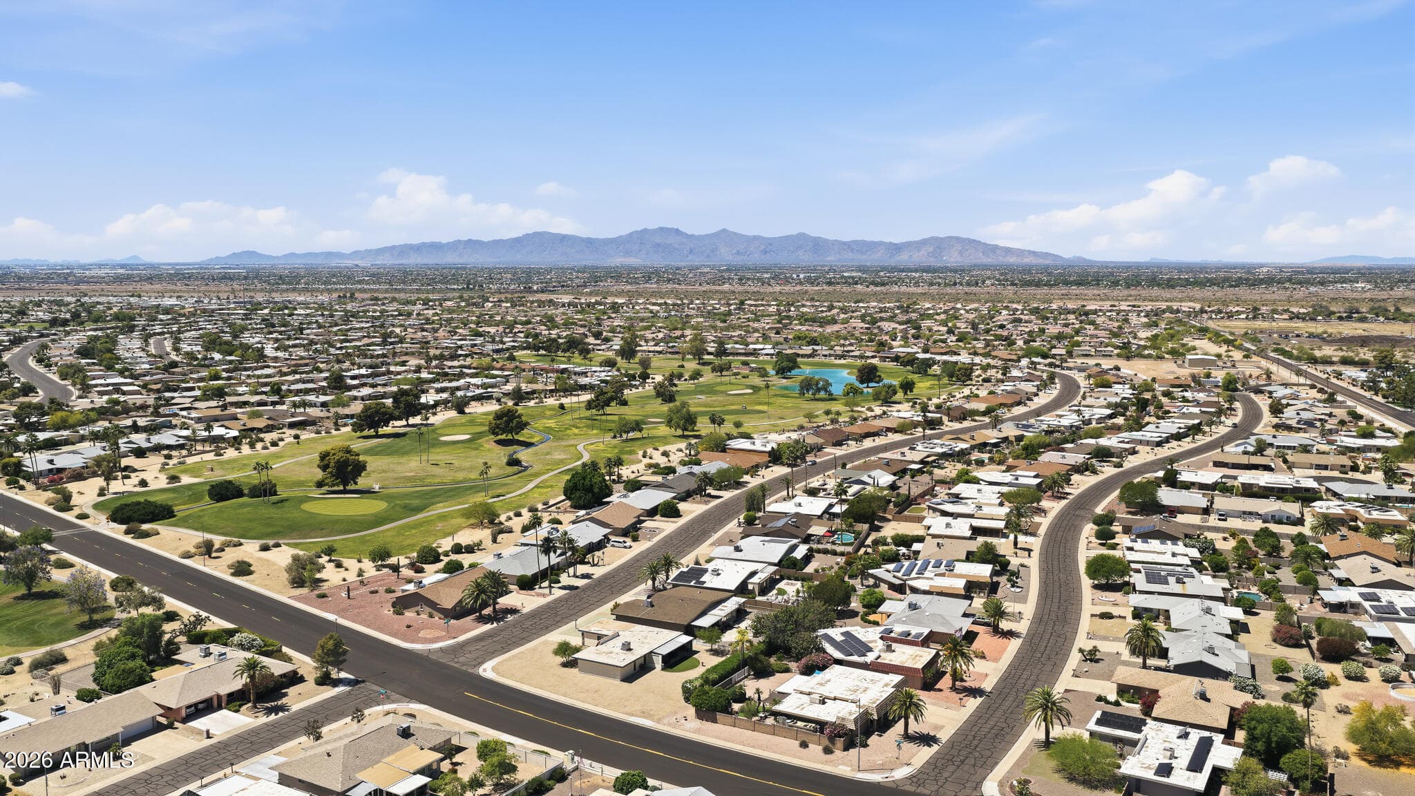 10702 W WILLOWBROOK Drive, Sun City, AZ 85373 — photo 47 of 47