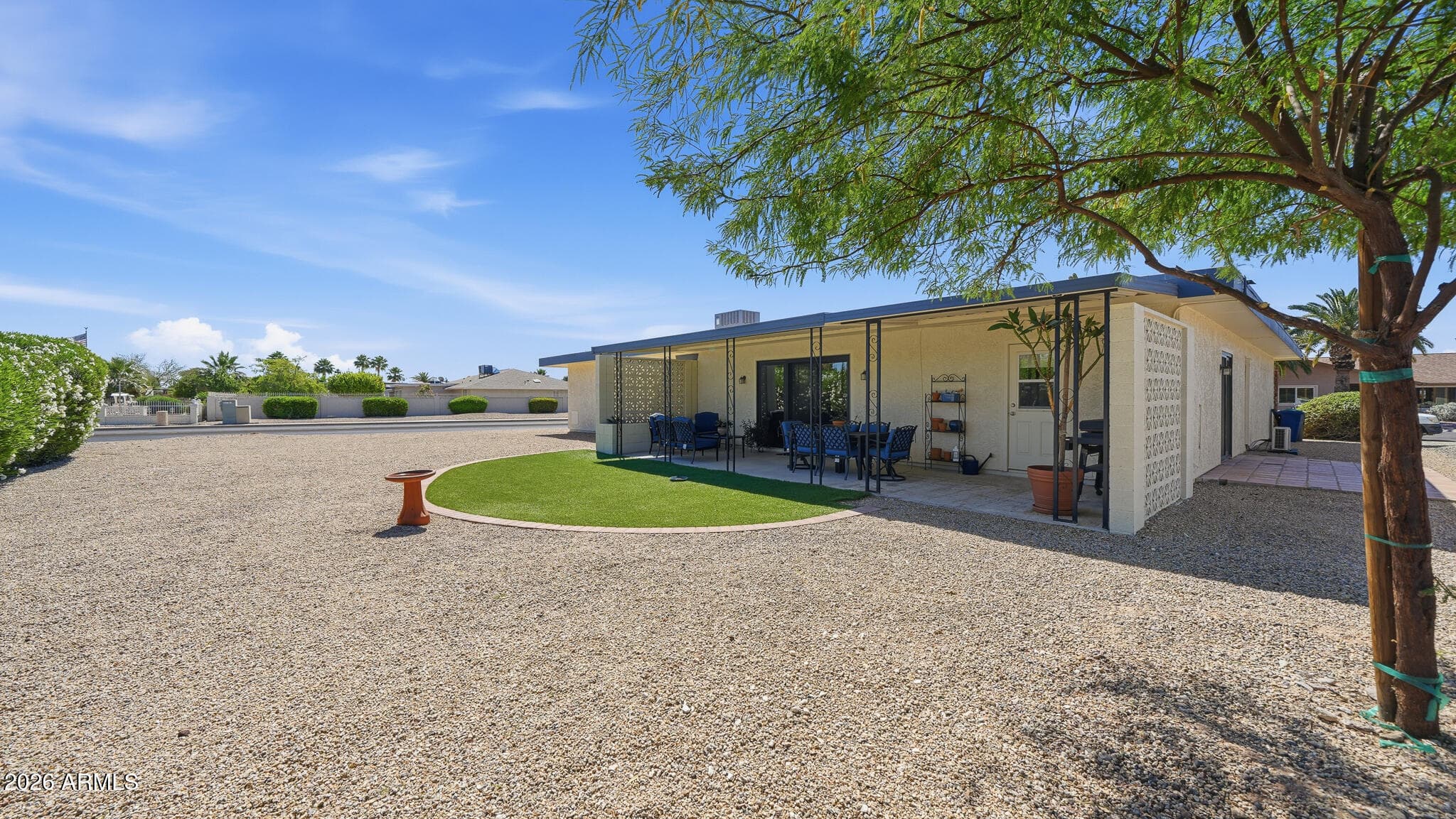 10702 W WILLOWBROOK Drive, Sun City, AZ 85373 — photo 37 of 47