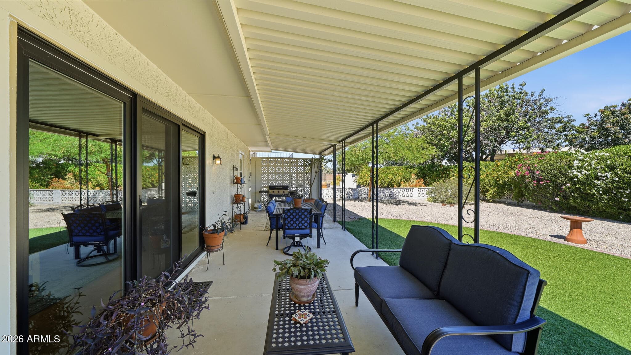 10702 W WILLOWBROOK Drive, Sun City, AZ 85373 — photo 33 of 47
