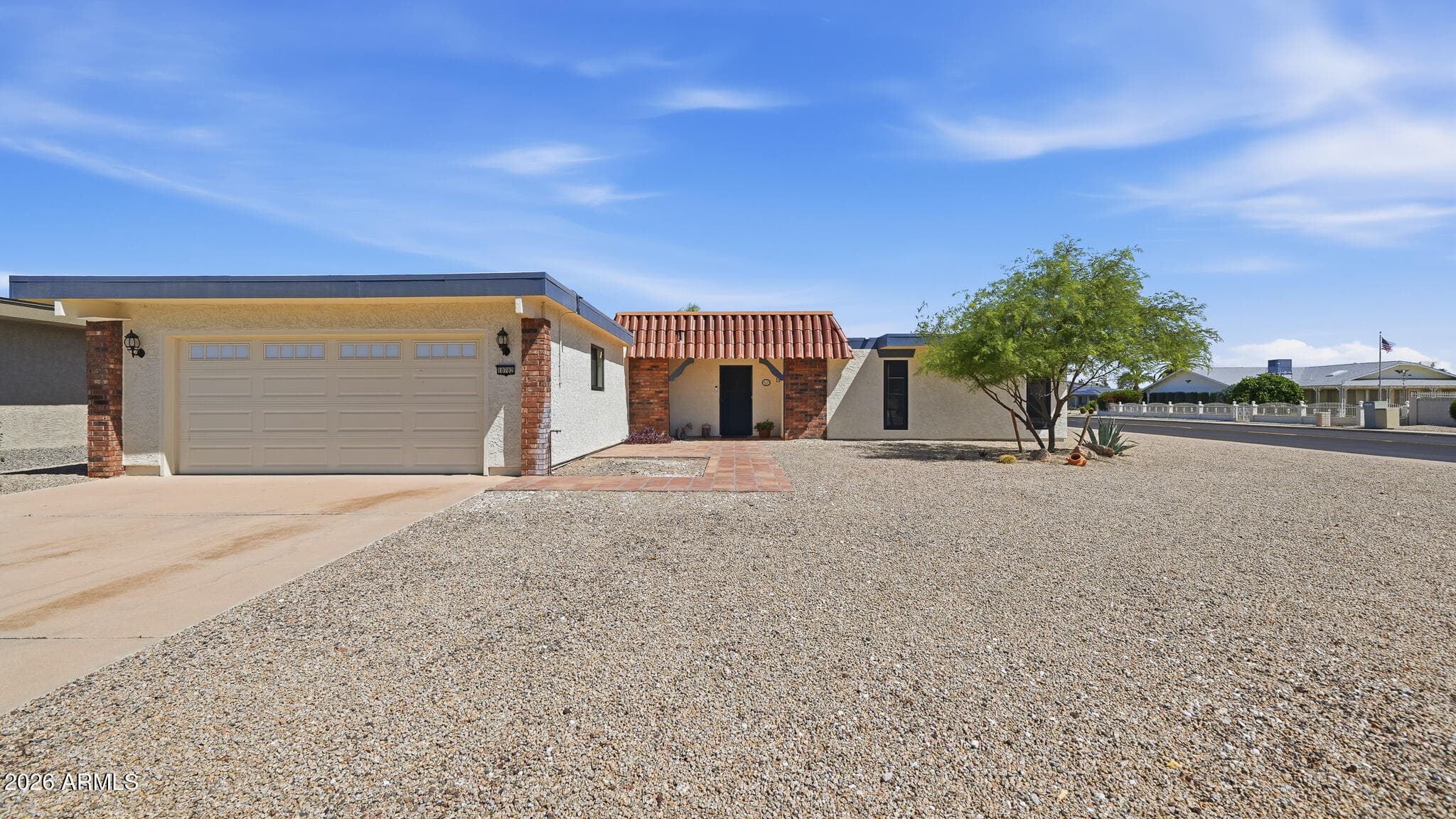 10702 W WILLOWBROOK Drive, Sun City, AZ 85373 — photo 2 of 47