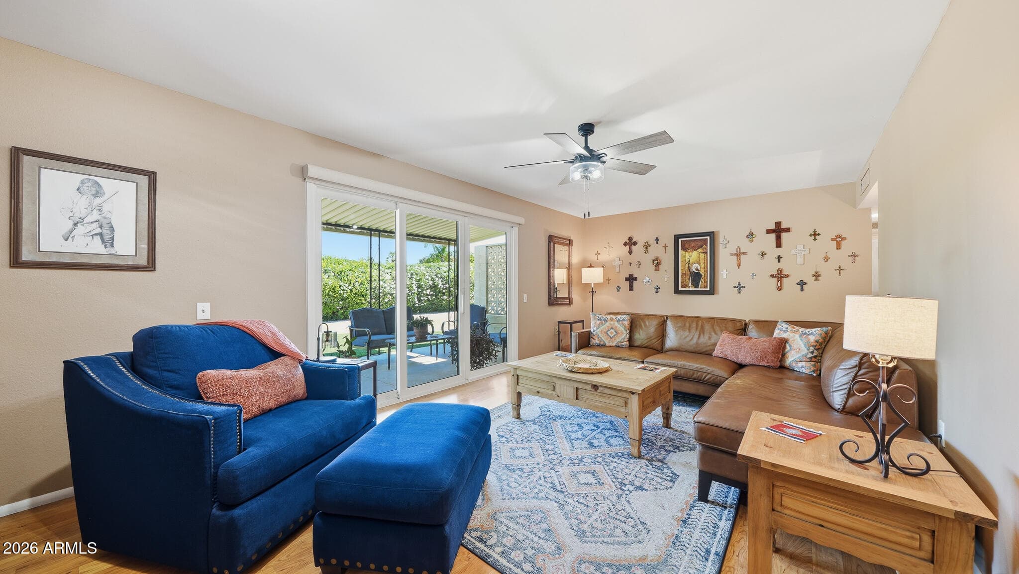 10702 W WILLOWBROOK Drive, Sun City, AZ 85373 — photo 10 of 47