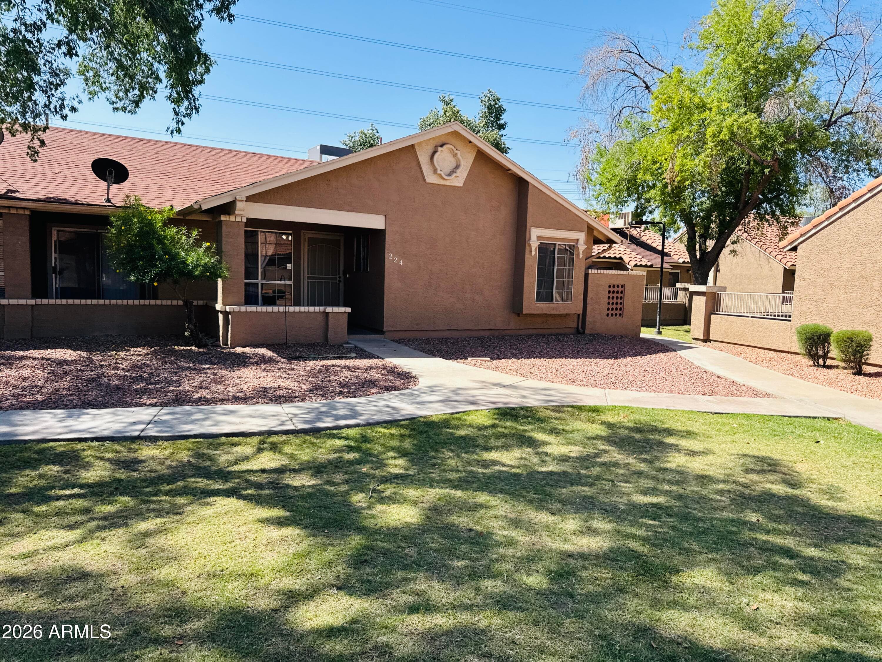 7020 W OLIVE Avenue 224, Peoria, AZ 85345 — photo 1 of 24