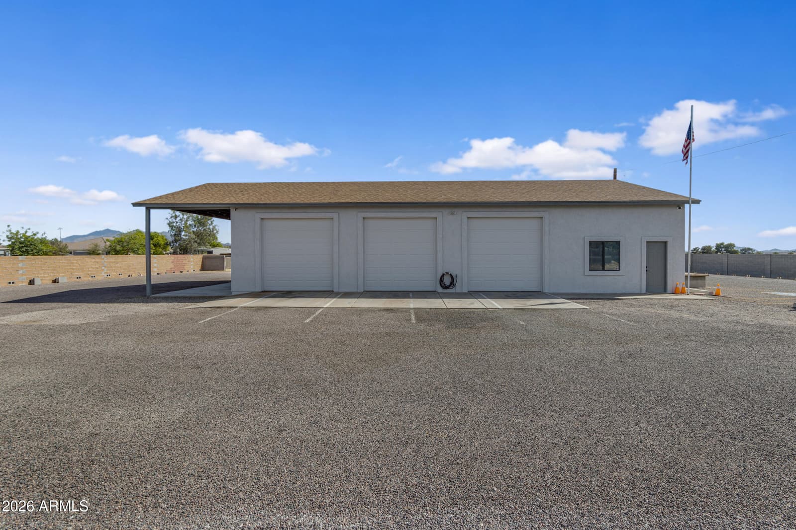16555 W LOWER BUCKEYE Road, Goodyear, AZ 85338 — photo 43 of 51